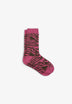 MEIAS COM ESTAMPADO ANIMAL