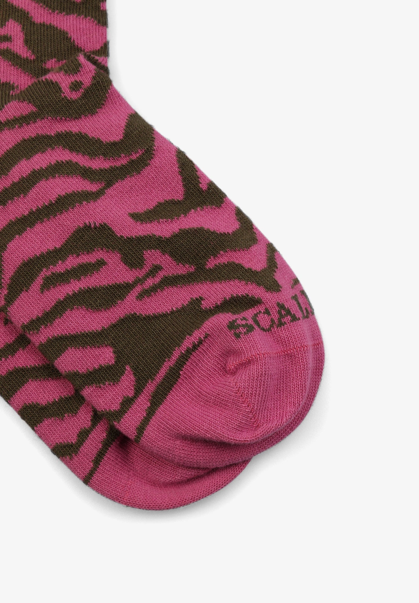 MEIAS COM ESTAMPADO ANIMAL