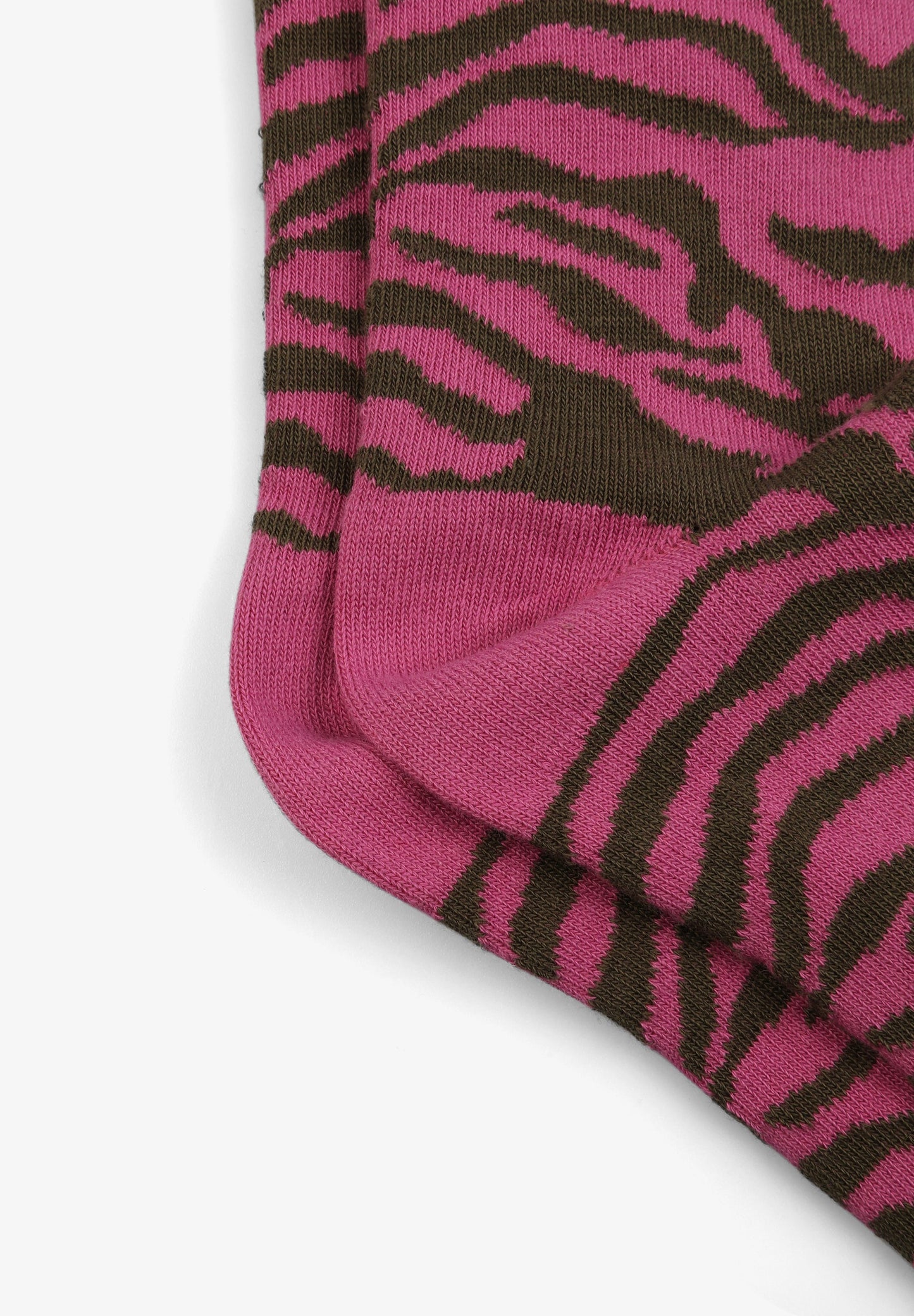 MEIAS COM ESTAMPADO ANIMAL