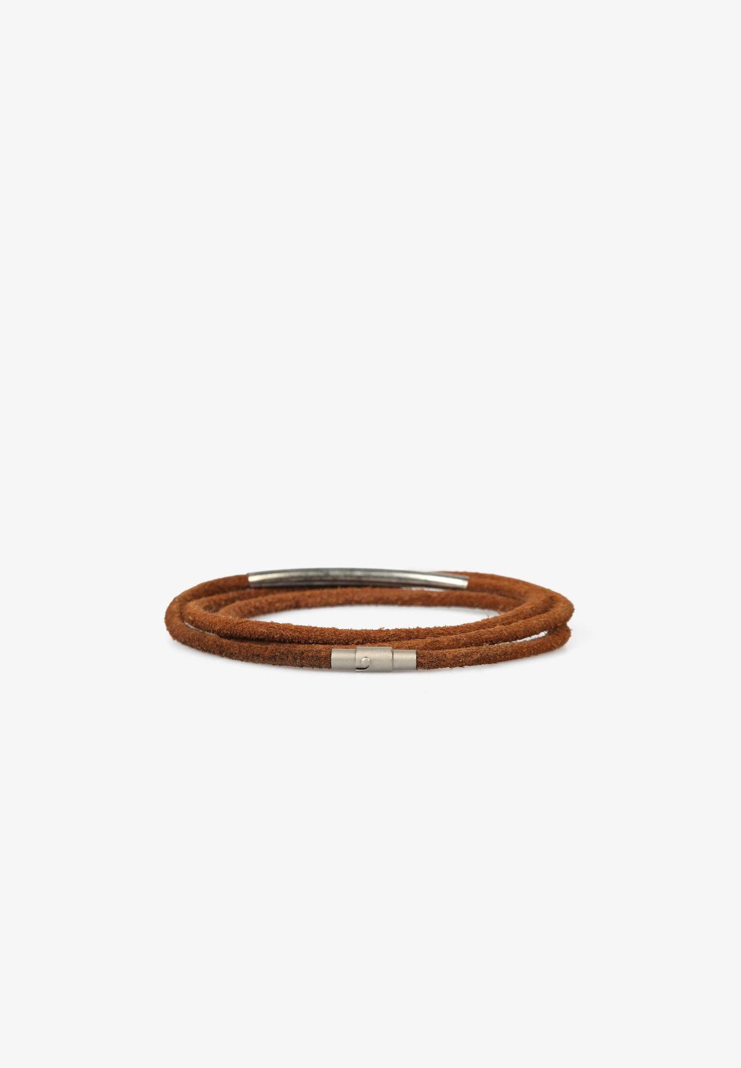PULSEIRA DE CORDÃO COM PORMENOR METÁLICO