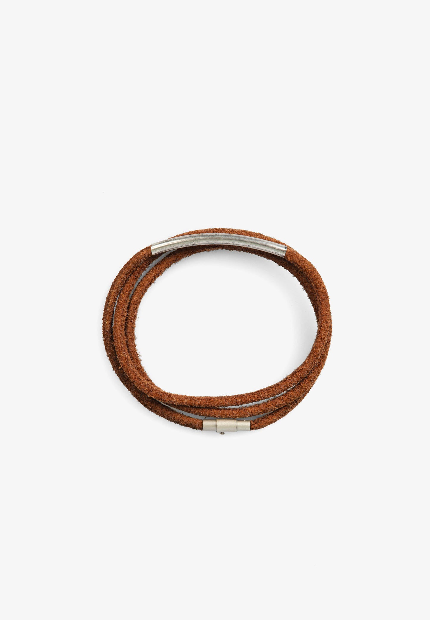 PULSEIRA DE CORDÃO COM PORMENOR METÁLICO