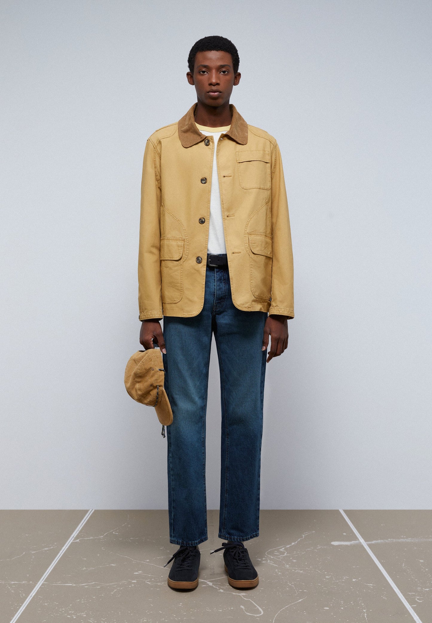 JEANS REGULAR