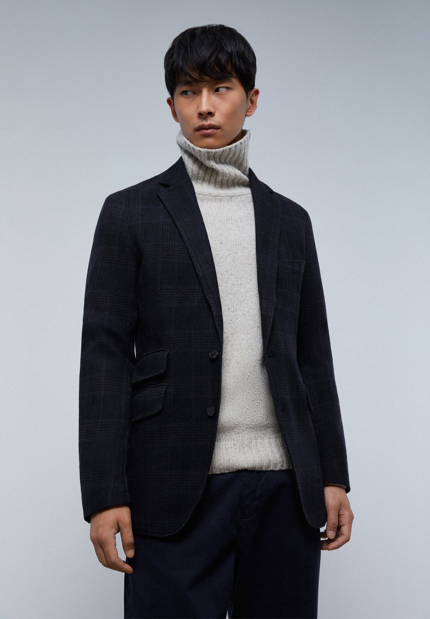 LAB BLAZER