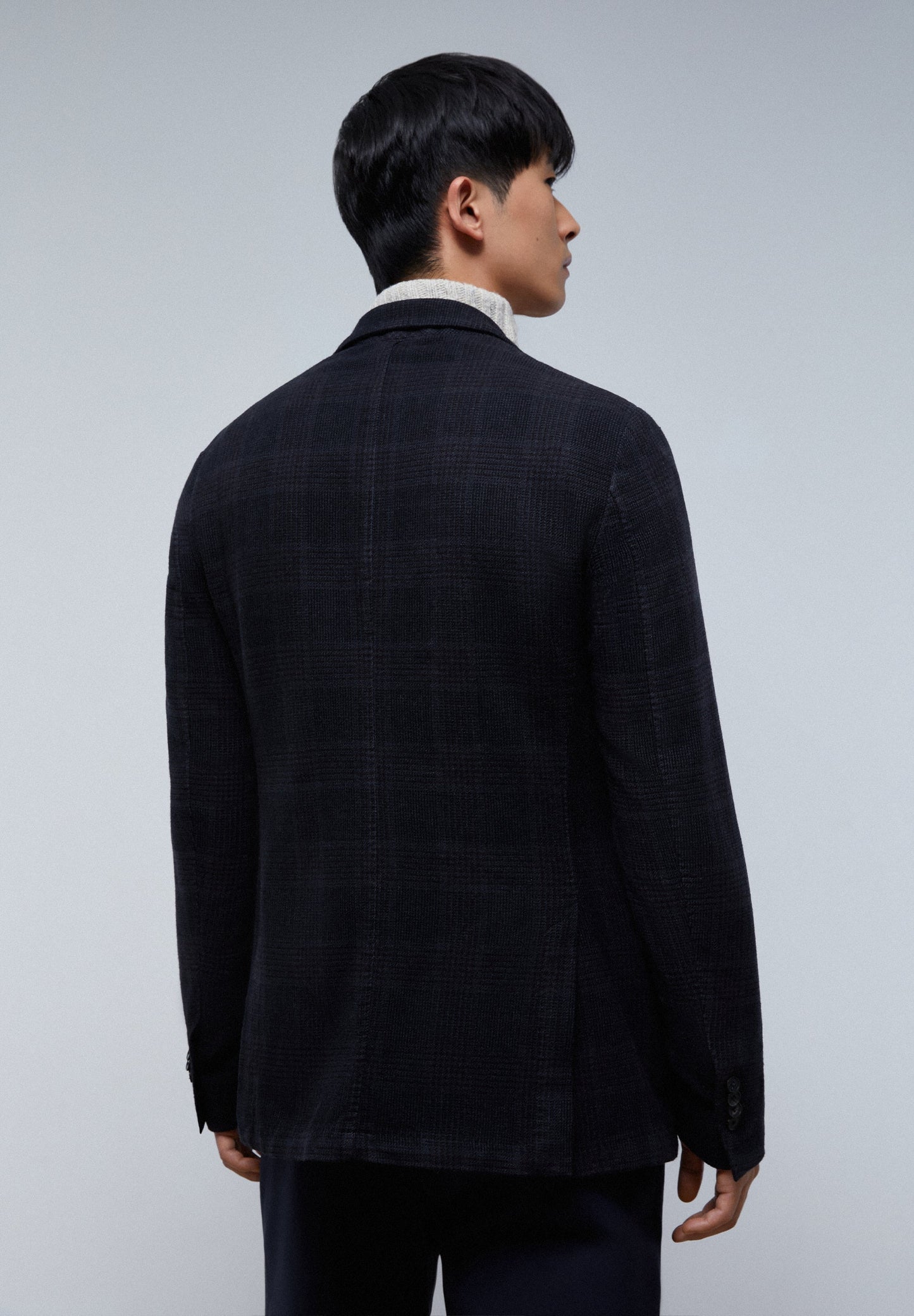 LAB BLAZER