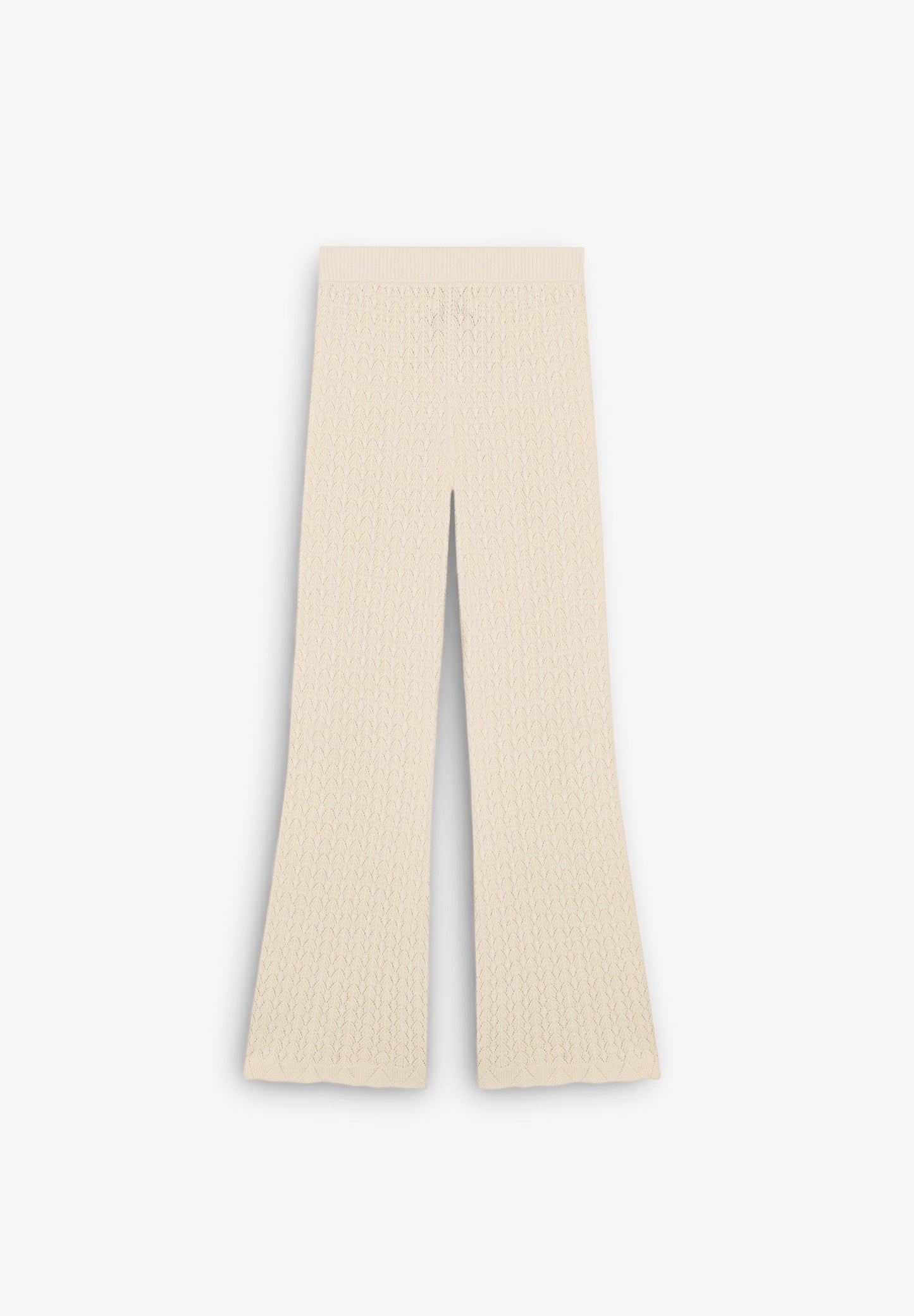 CALÇAS CROCHET