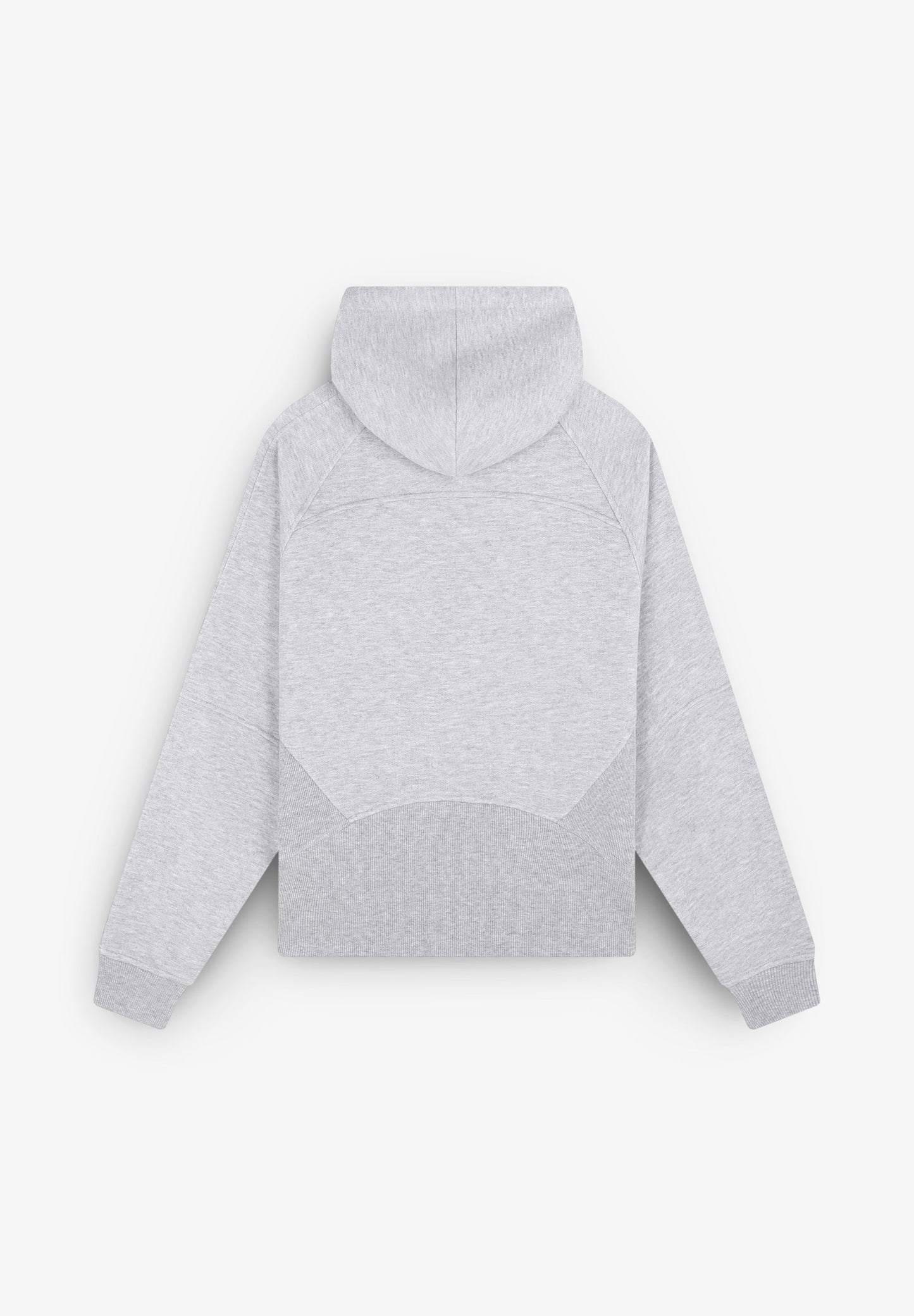 SWEATSHIRT COM CAPUZ E CORDÕES