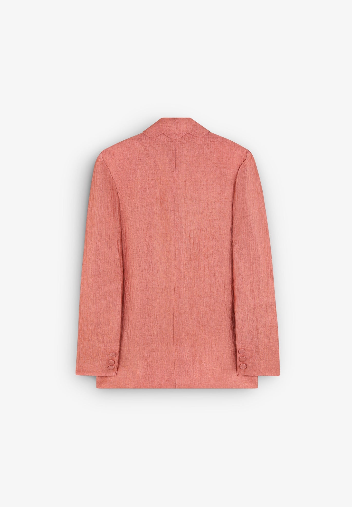 BLAZER DETALHE LAPELAS ONDAS