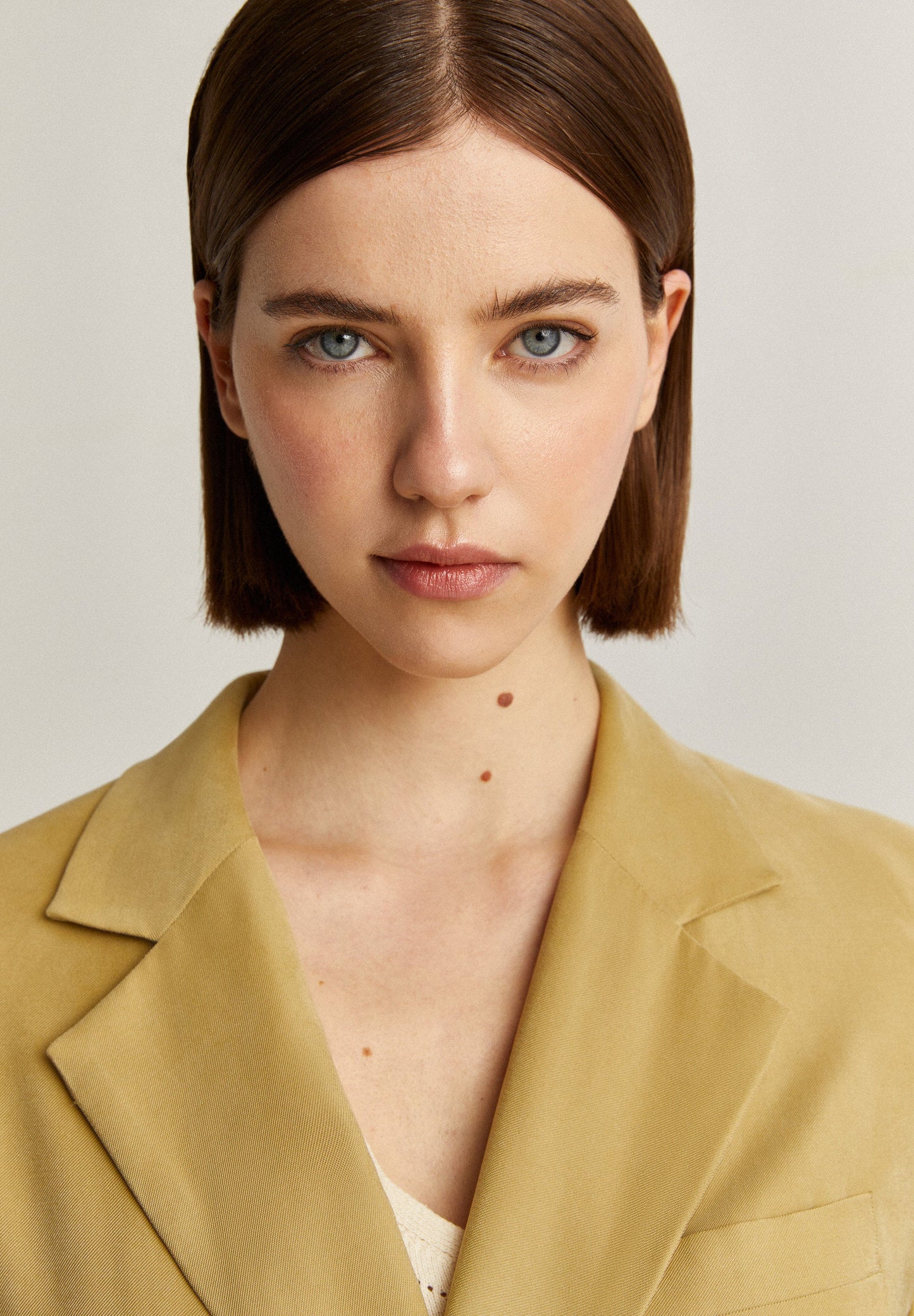 BLAZER FECHO CRUZADO