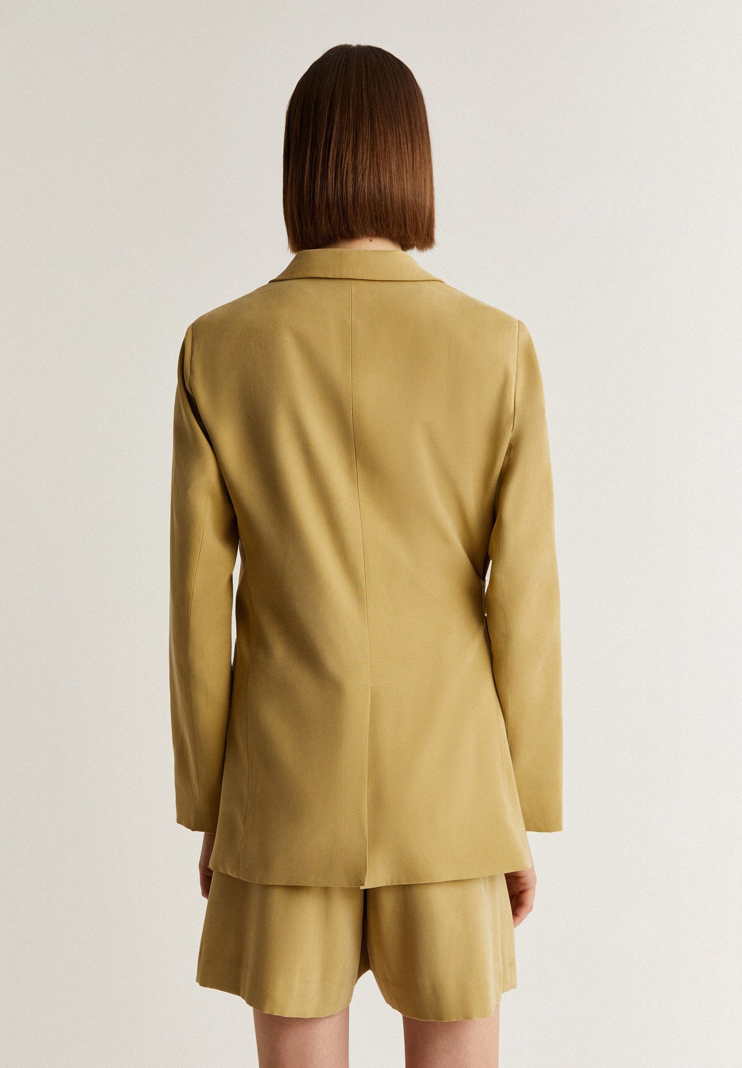 BLAZER FECHO CRUZADO