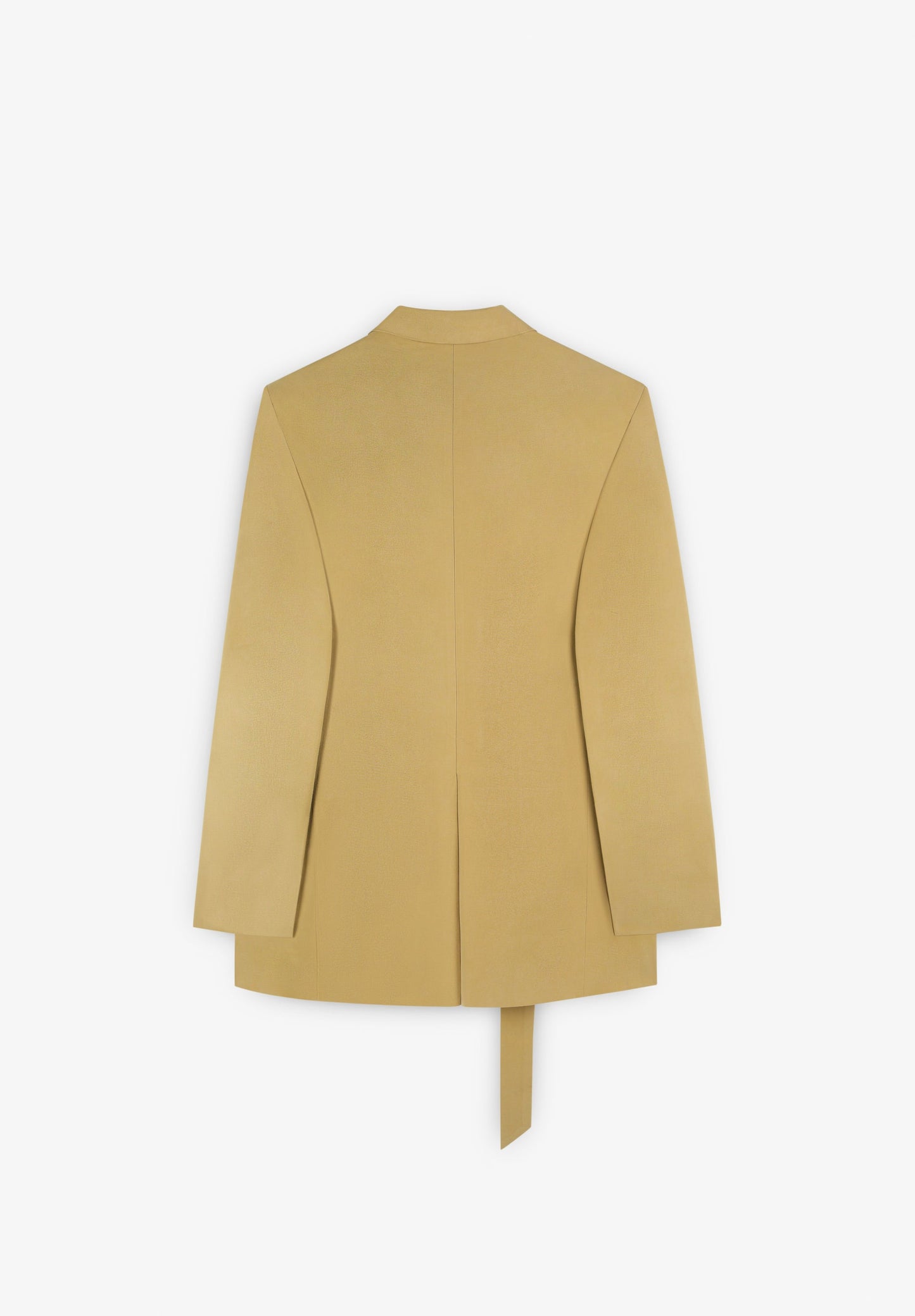BLAZER FECHO CRUZADO