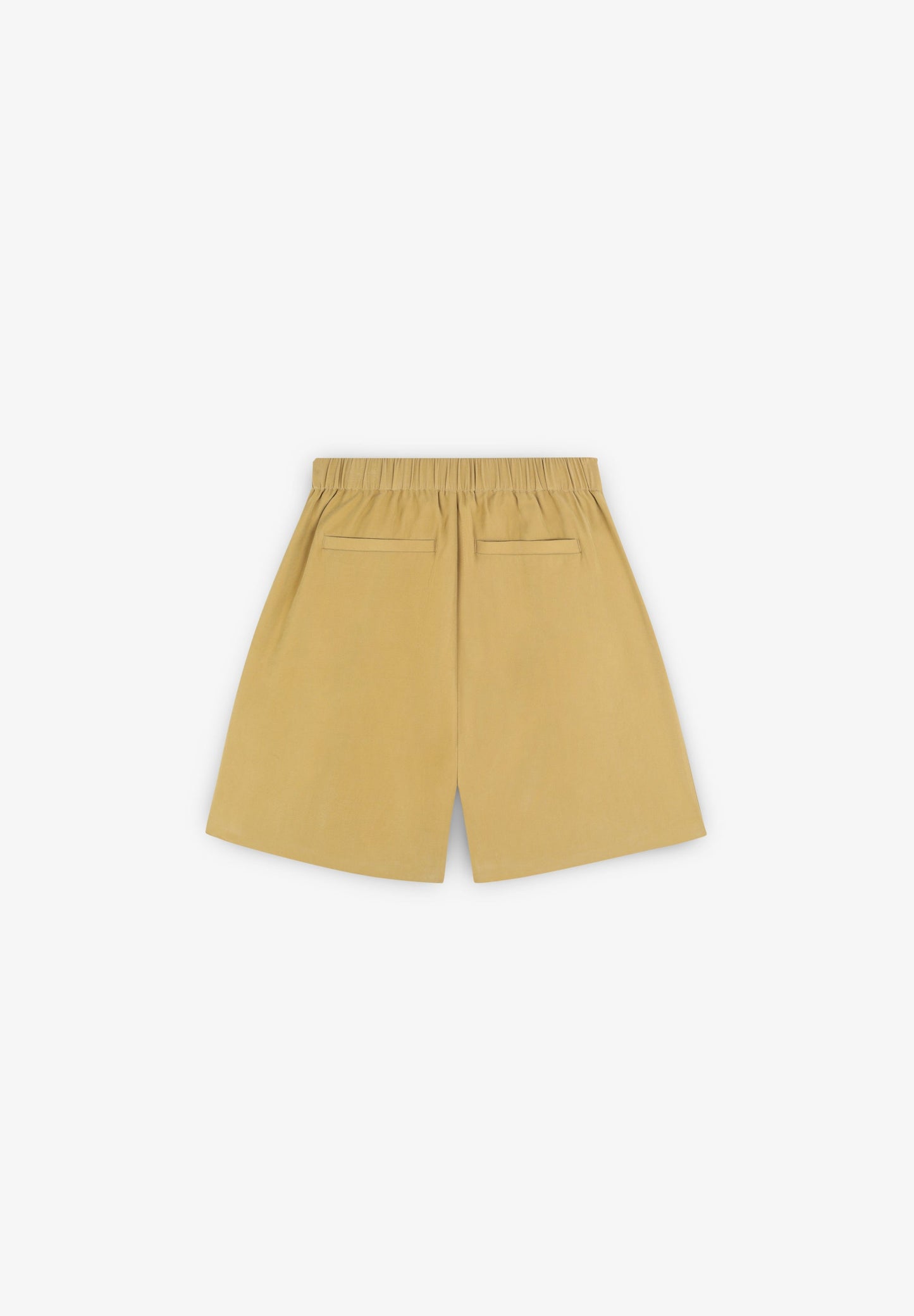 CALÇÕES TENCEL PORMENOR CINTO