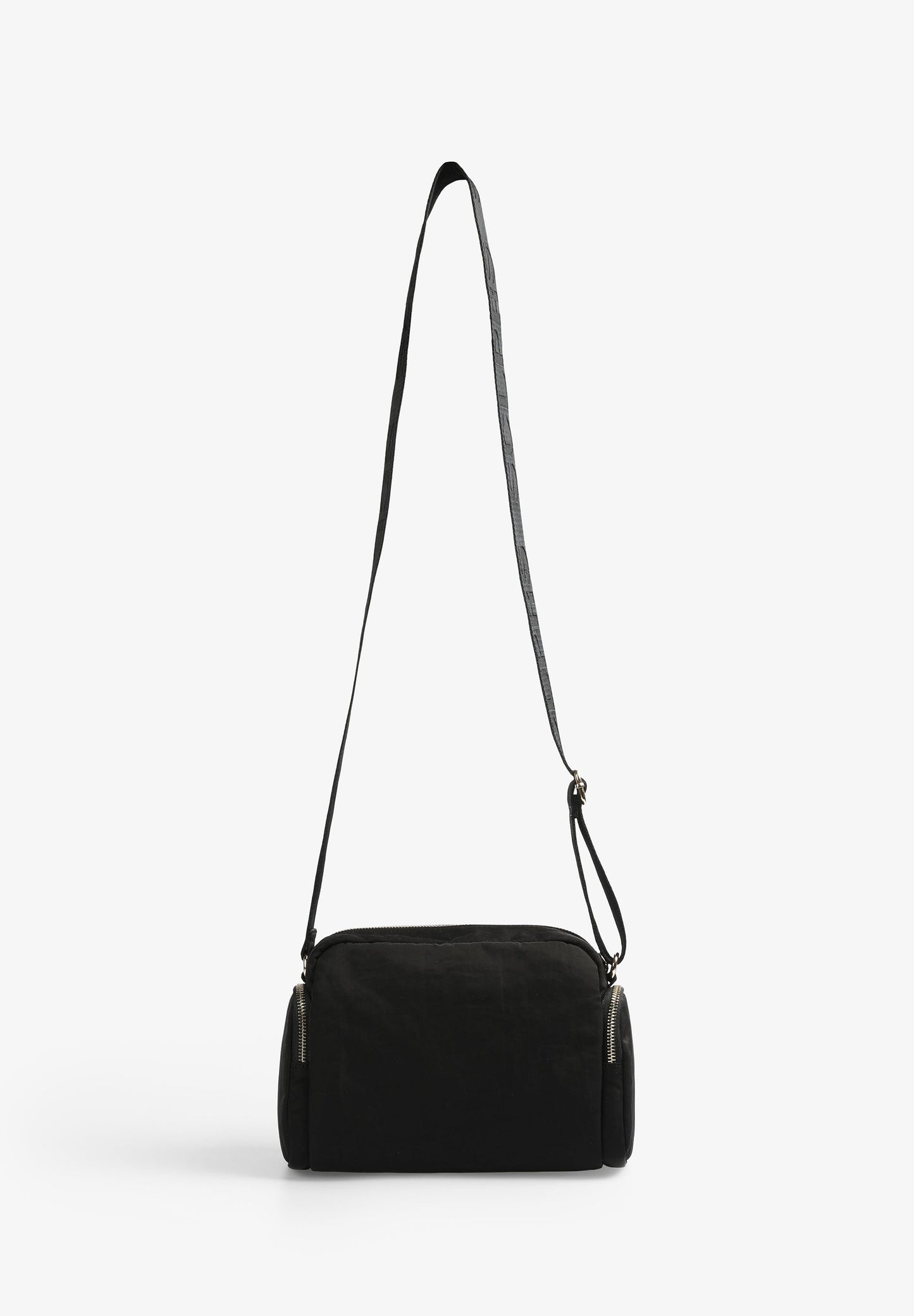 MALA A TIRACOLO COM BOLSOS