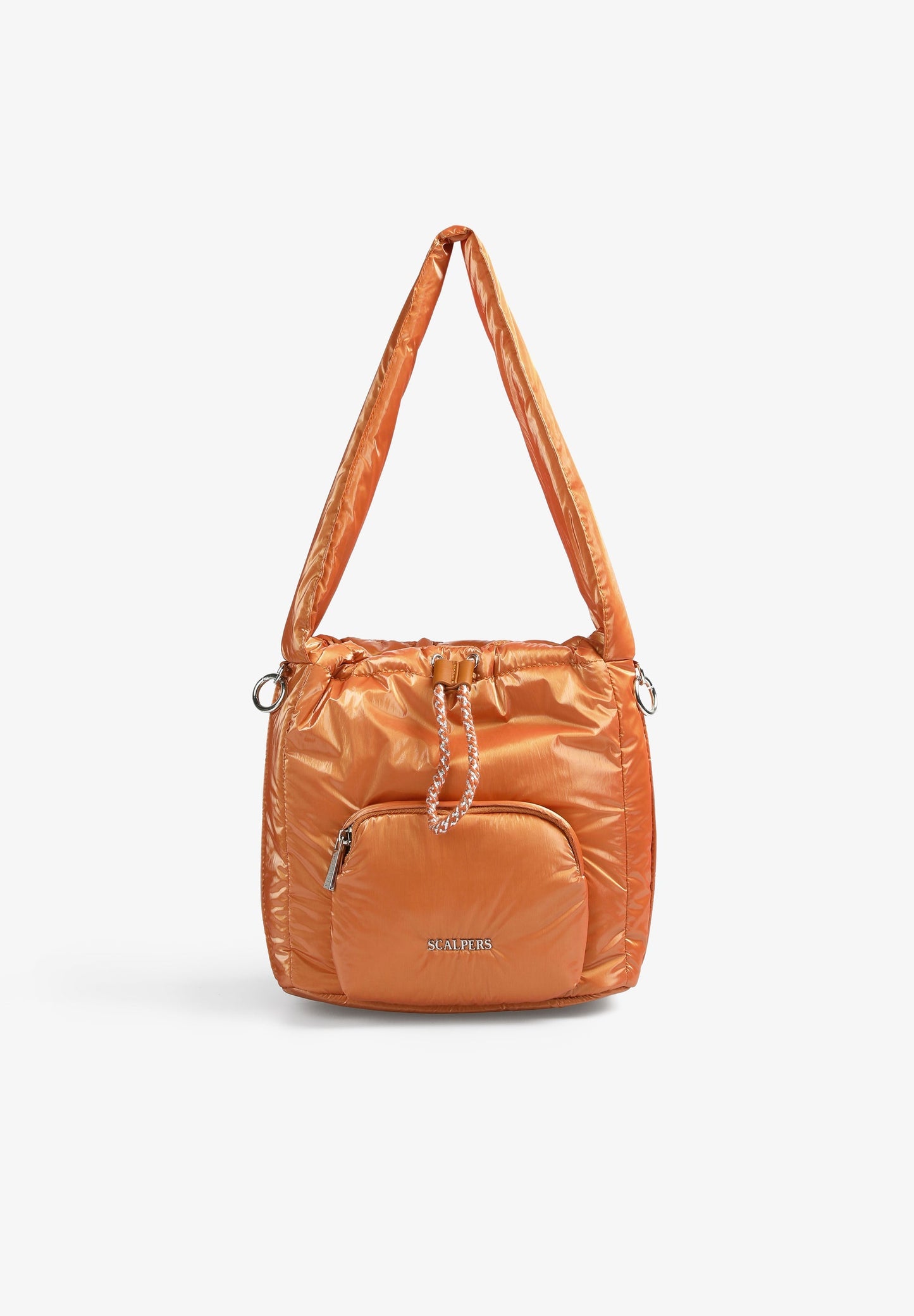 MALA BUCKET ACOLCHOADA