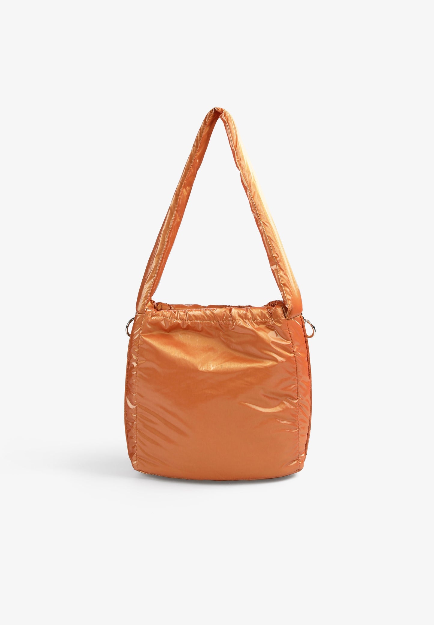 MALA BUCKET ACOLCHOADA