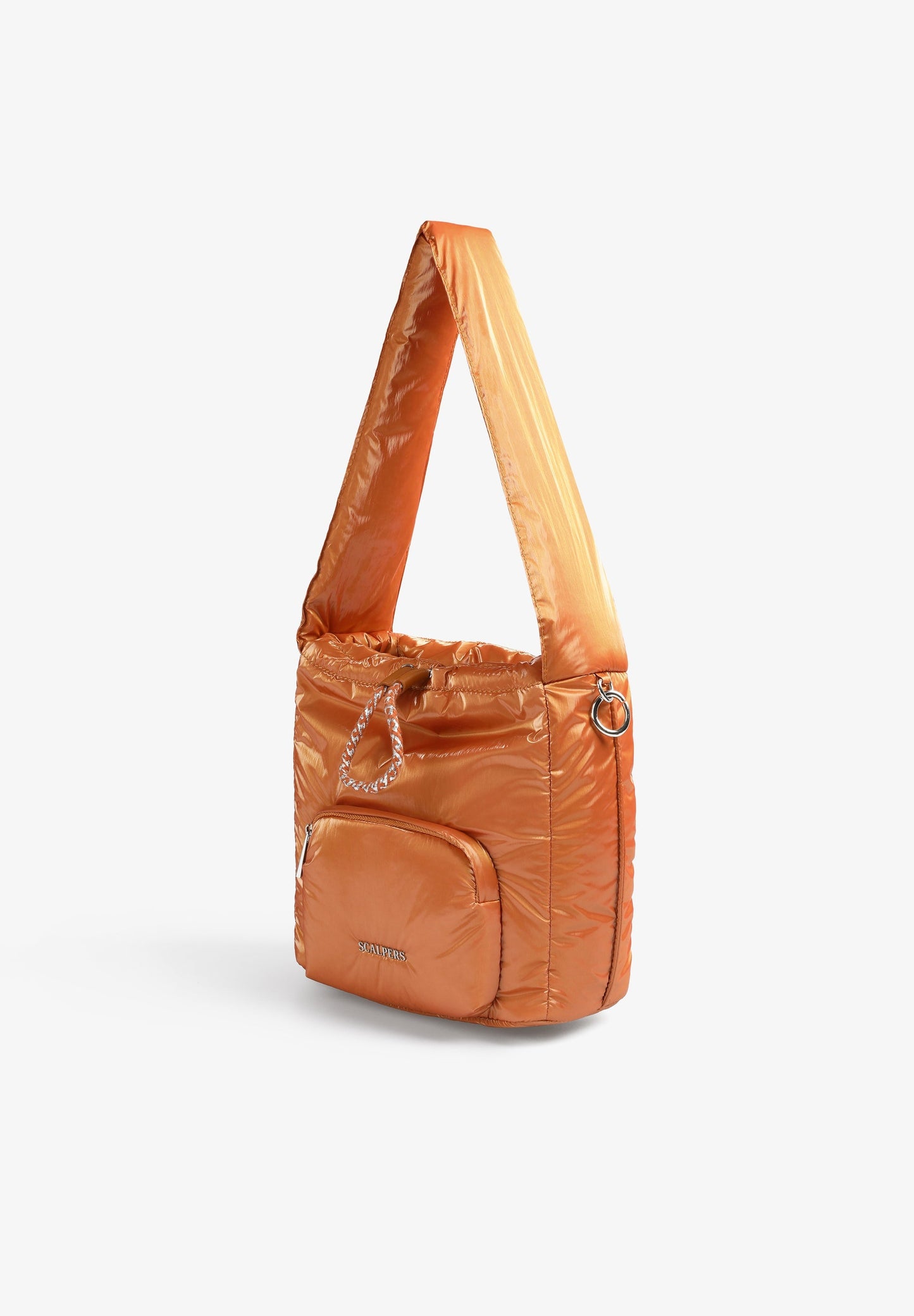 MALA BUCKET ACOLCHOADA