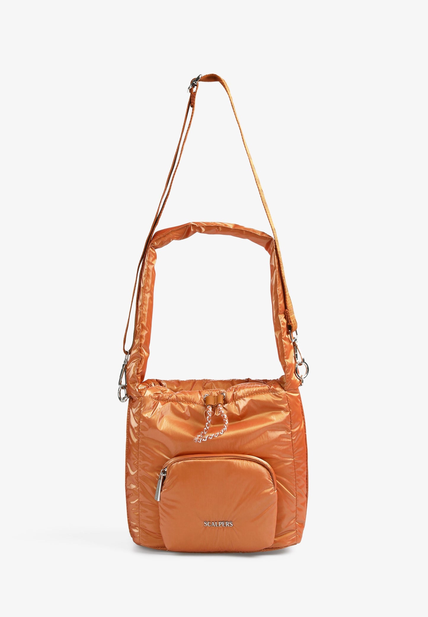 MALA BUCKET ACOLCHOADA