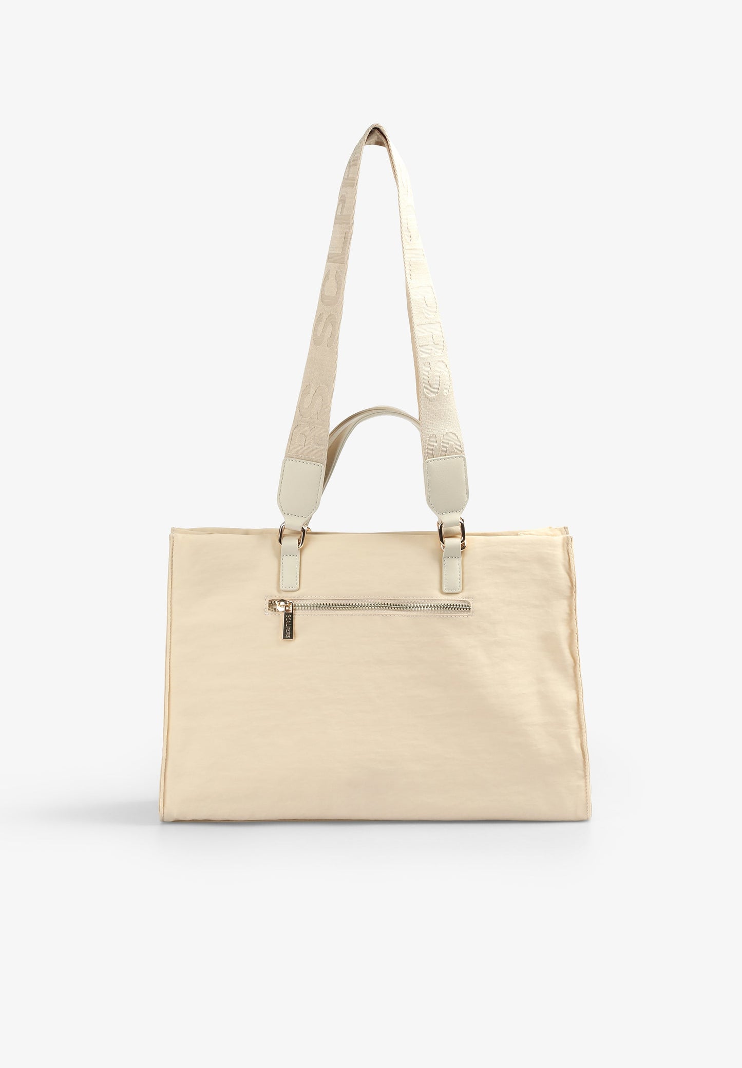 BOLSA ACOLCHOADA DE ALÇA DUPLA