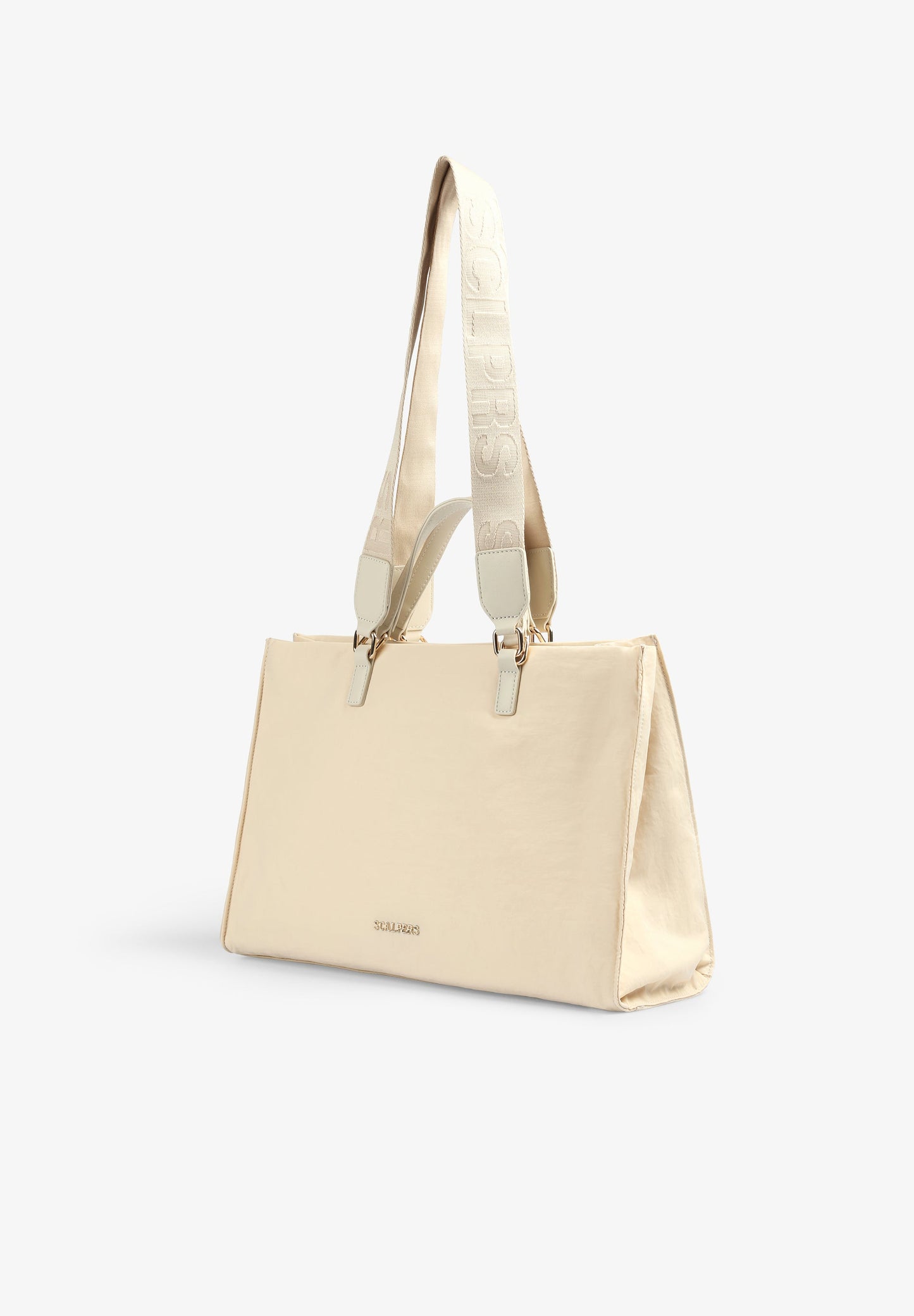 BOLSA ACOLCHOADA DE ALÇA DUPLA
