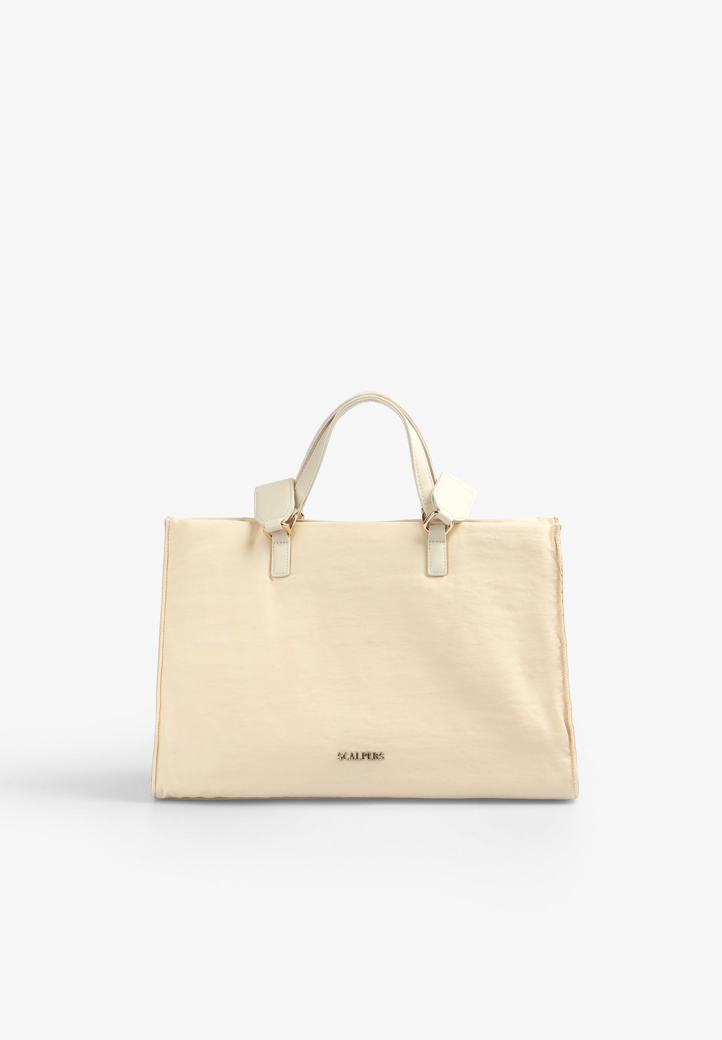BOLSA ACOLCHOADA DE ALÇA DUPLA