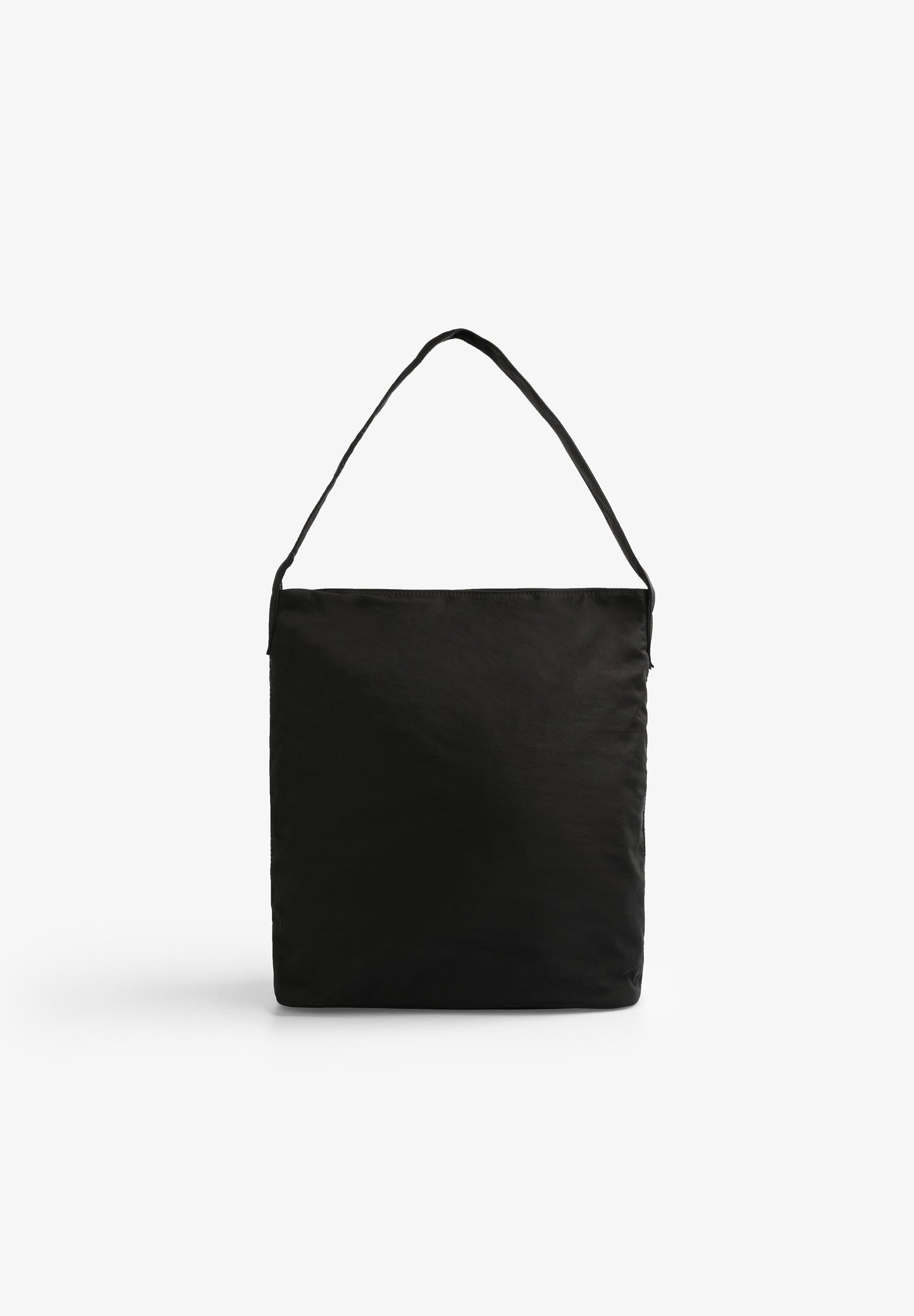BOLSA A TIRACOLO LOGÓTIPO