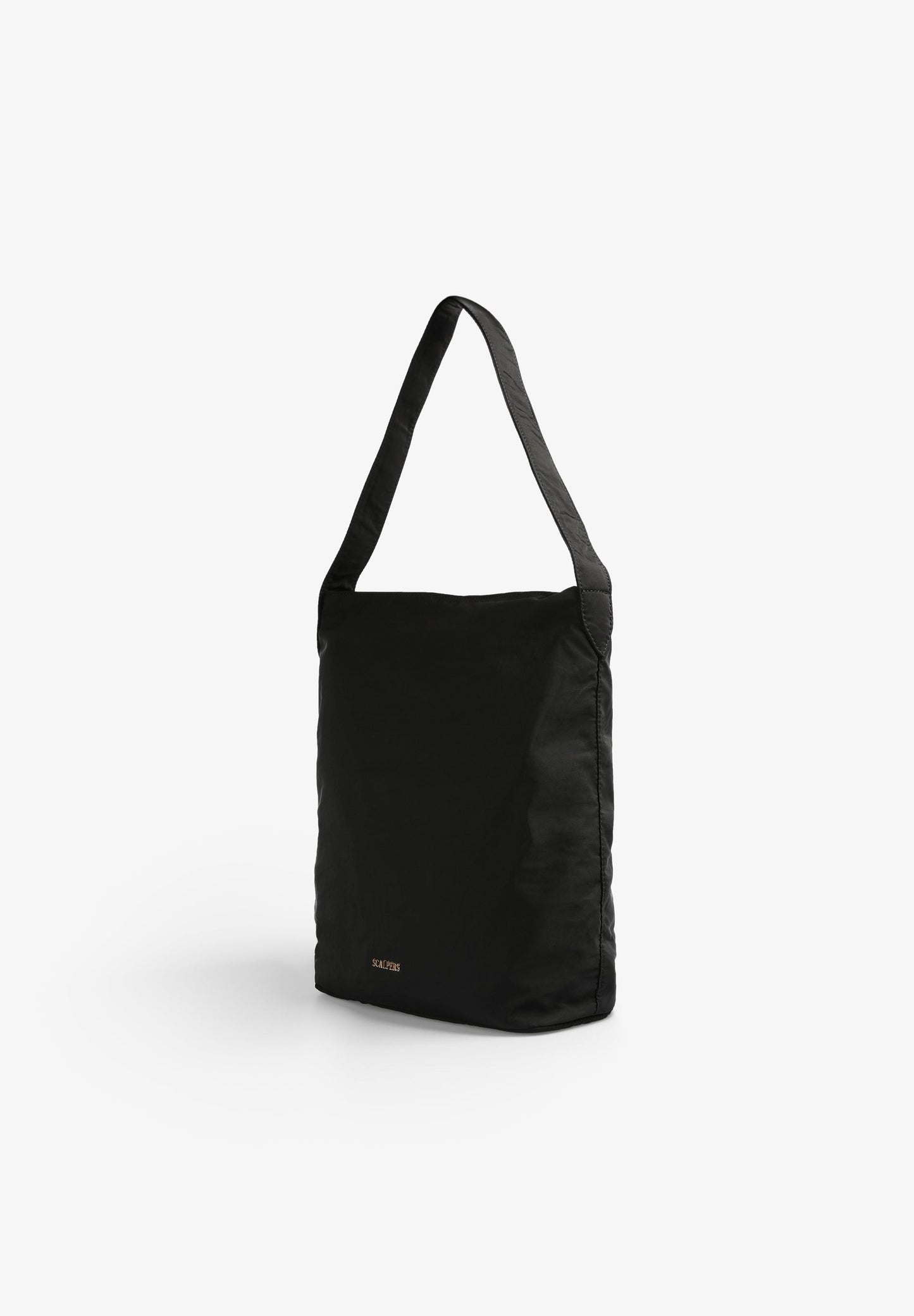 BOLSA A TIRACOLO LOGÓTIPO