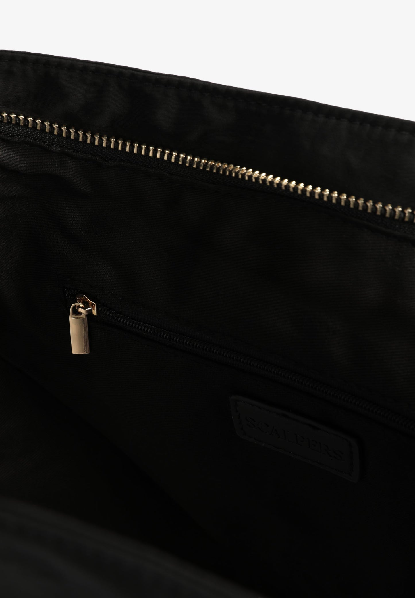 BOLSA A TIRACOLO LOGÓTIPO
