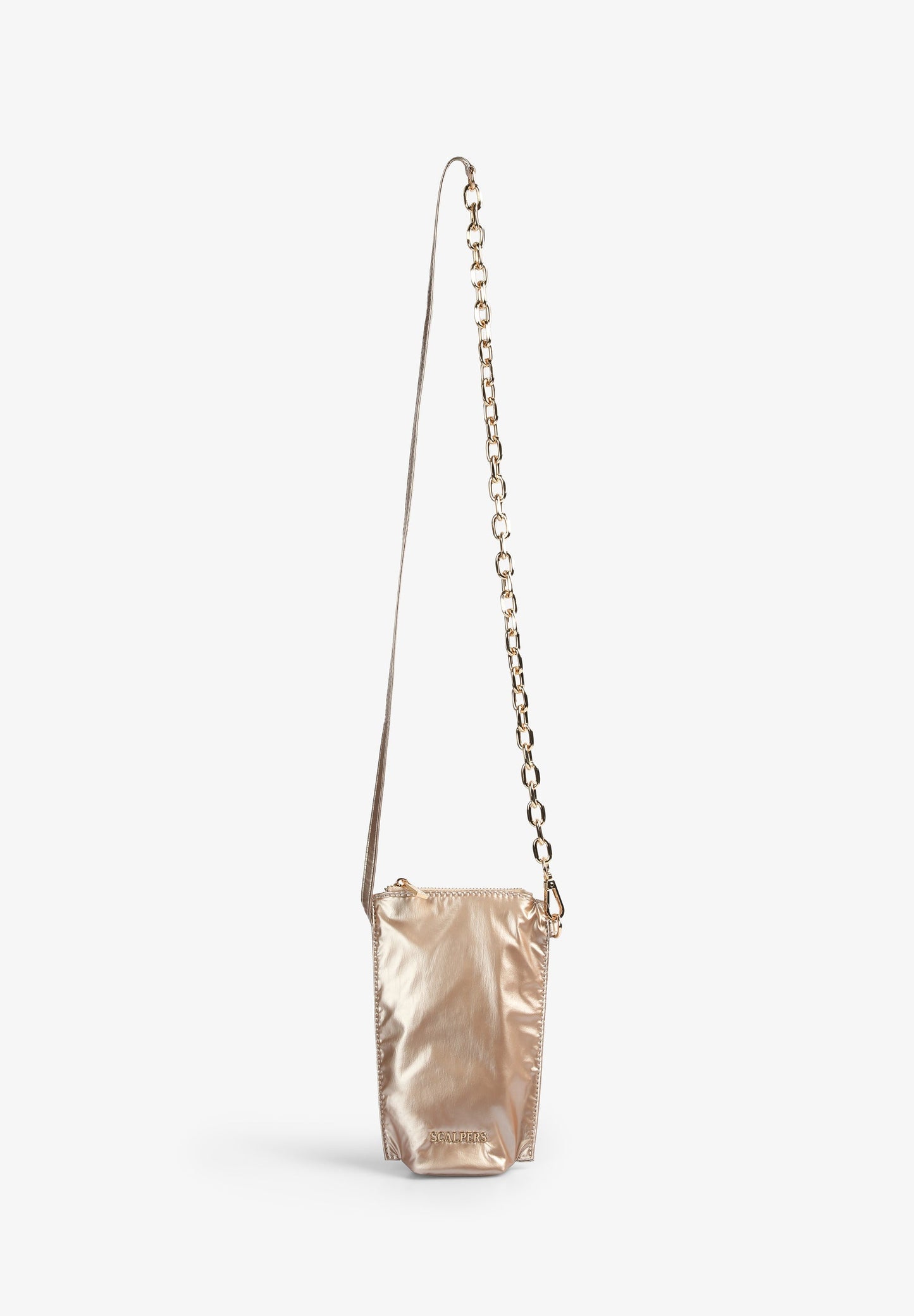 BOLSA MINI ALÇA COMBINADA
