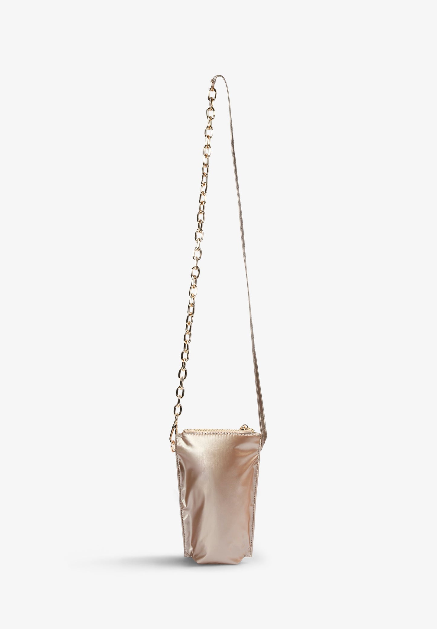 BOLSA MINI ALÇA COMBINADA