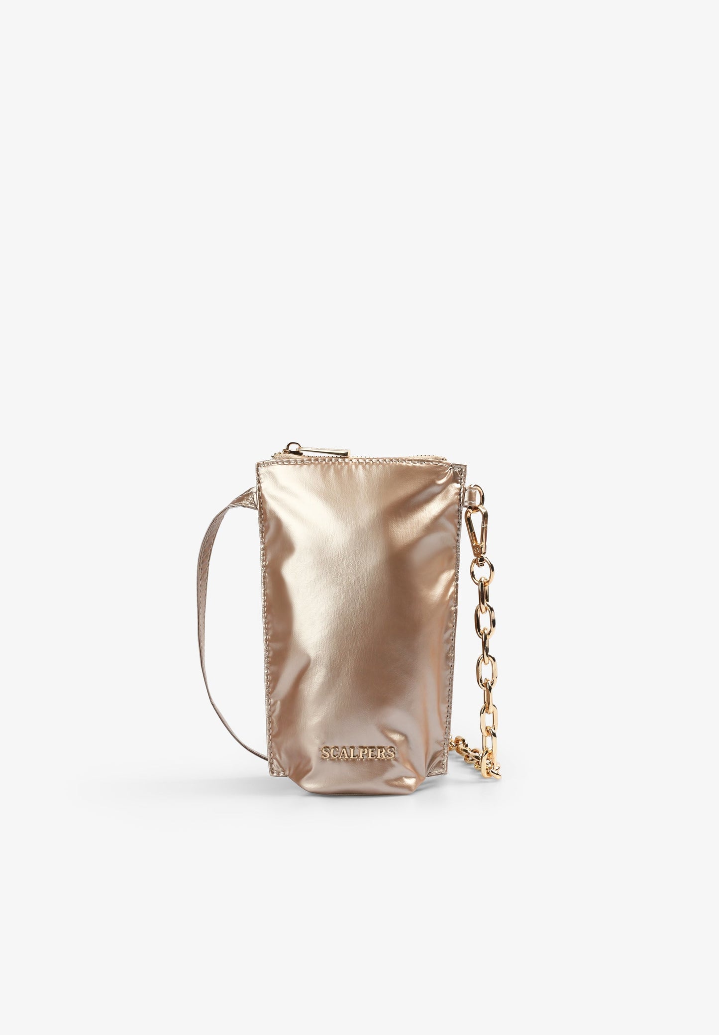 BOLSA MINI ALÇA COMBINADA