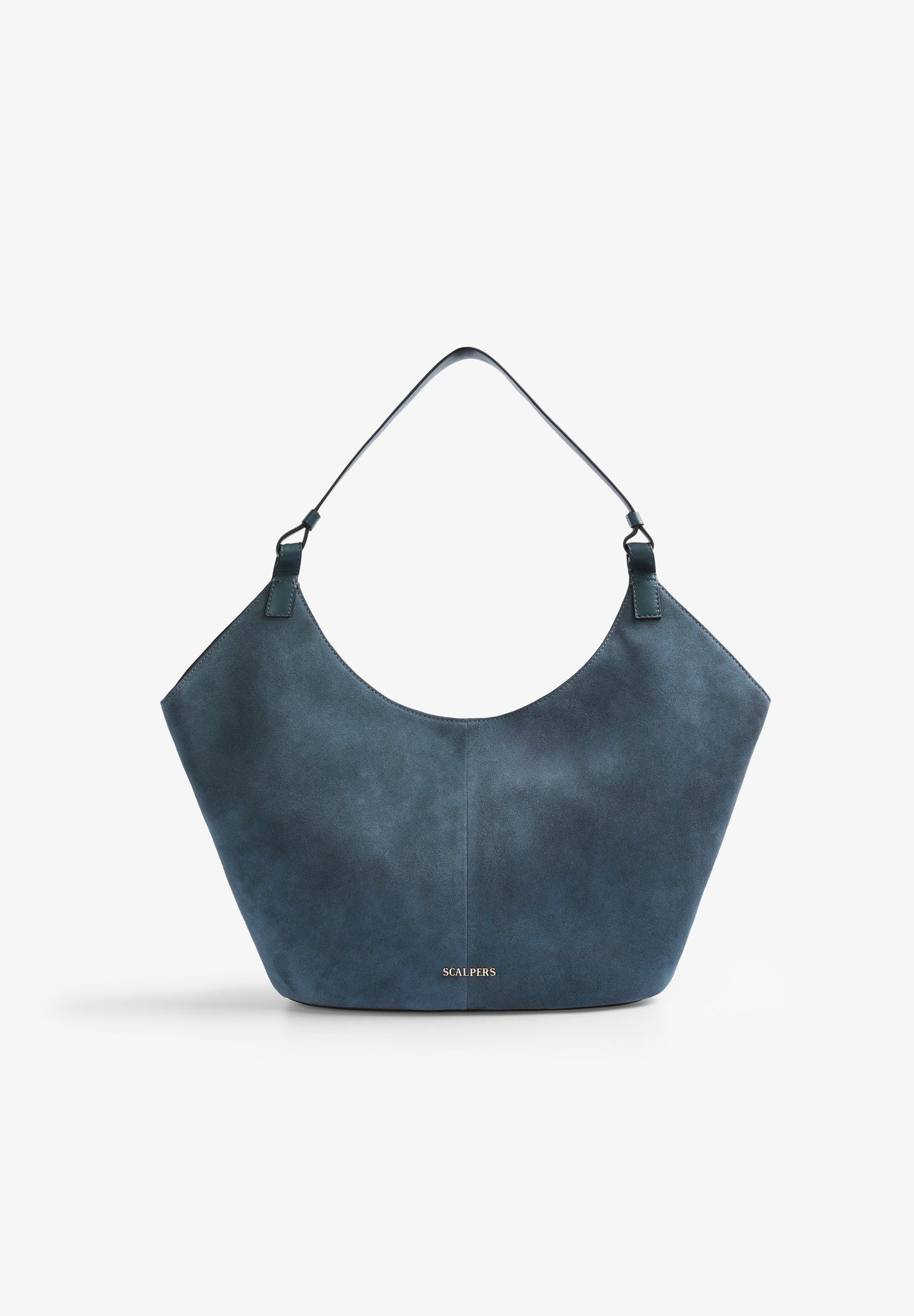 BOLSA DE CAMURÇA SHOPPER
