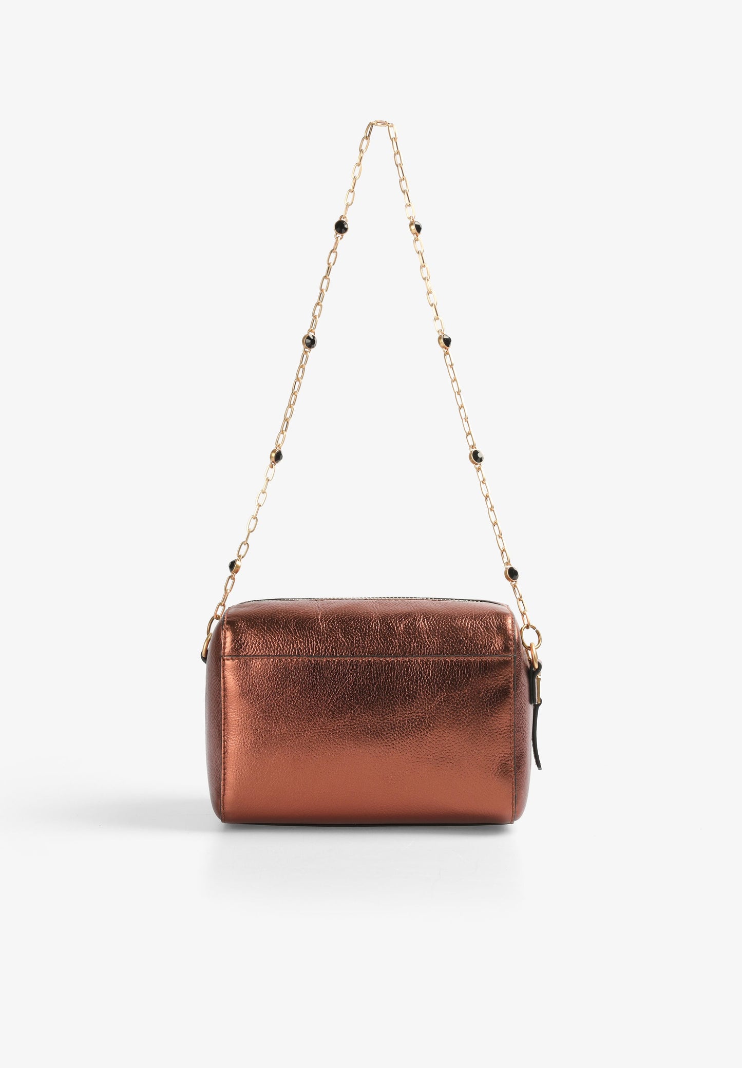 SMALL BASIC PURSE BAG