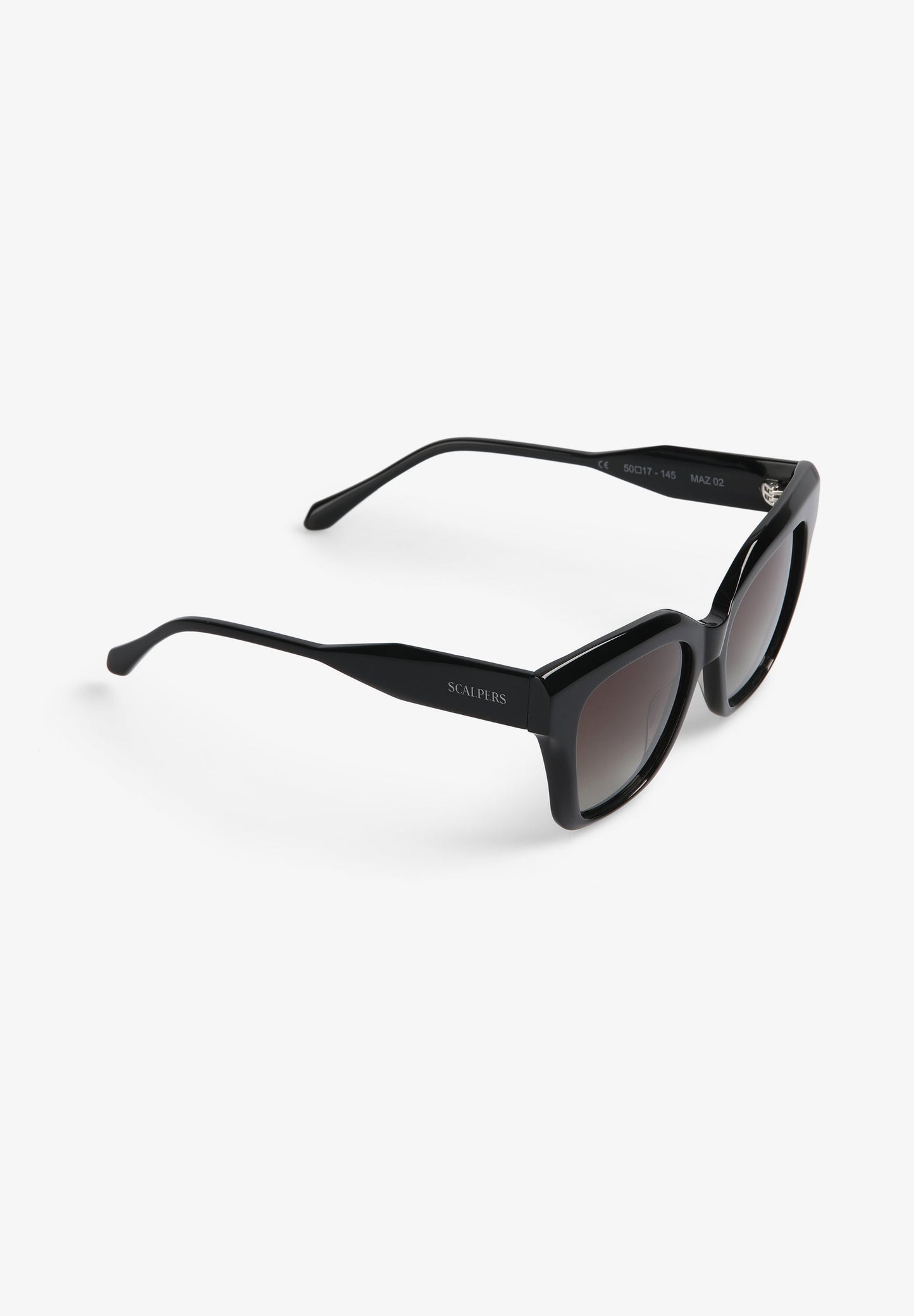 ÓCULOS CAT EYE QUADRADOS