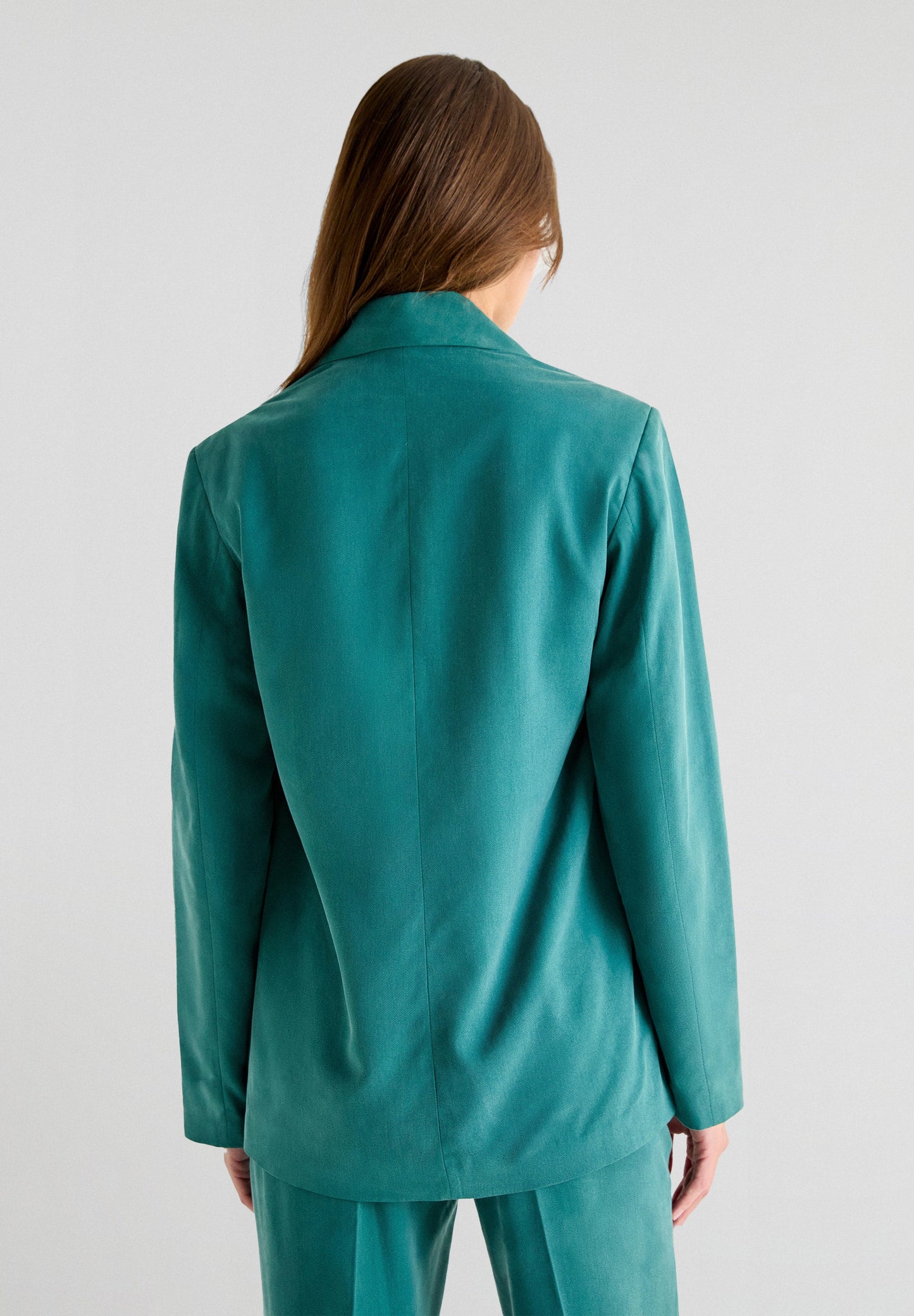 BLAZER CRUZADO SOFT