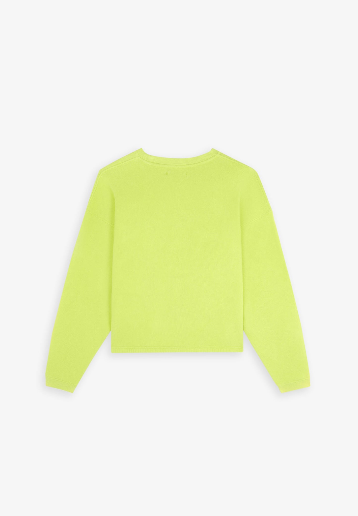 SWEATSHIRT SUAVE LOGÓTIPO