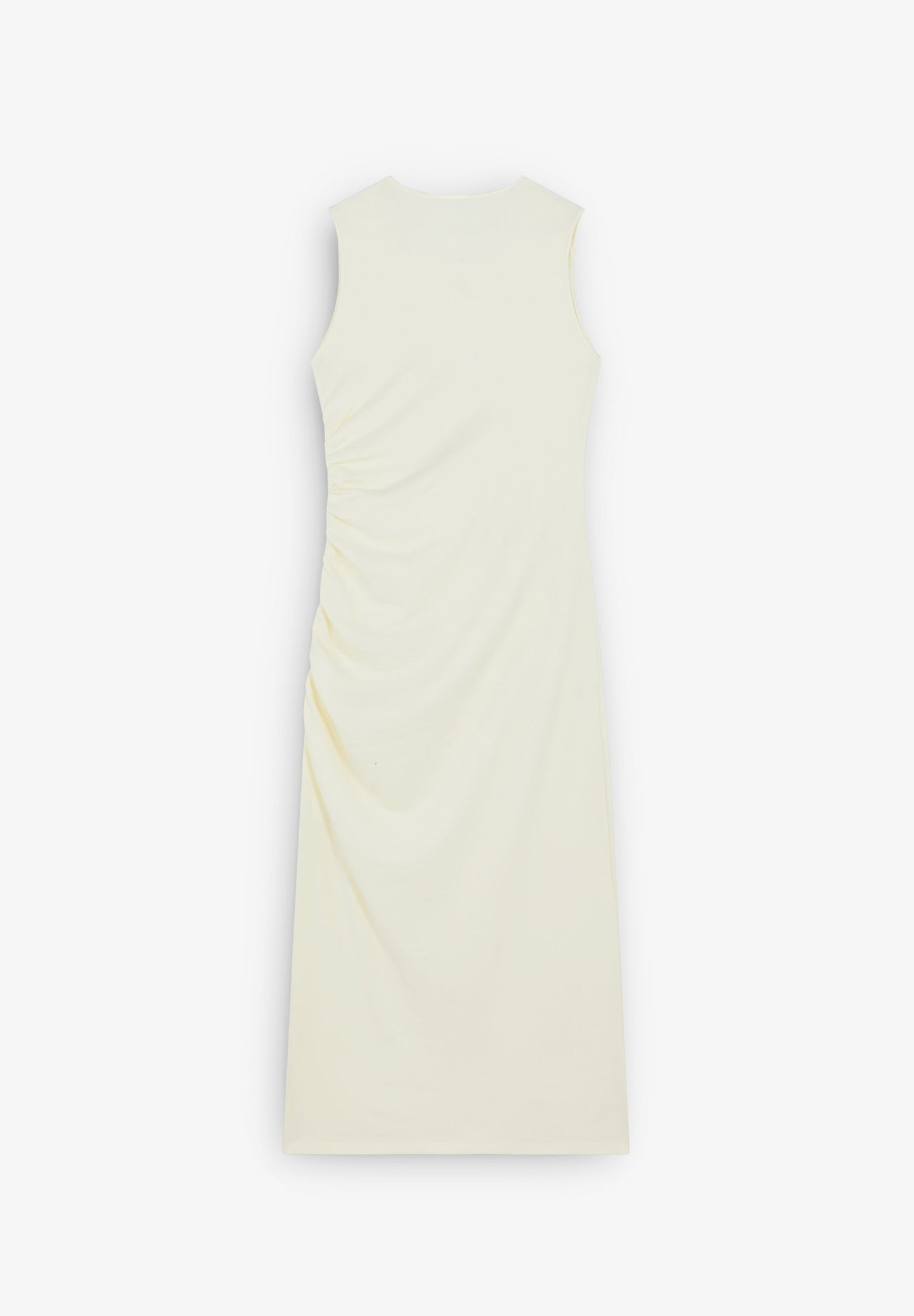 NECKLACE BEADS DRESS