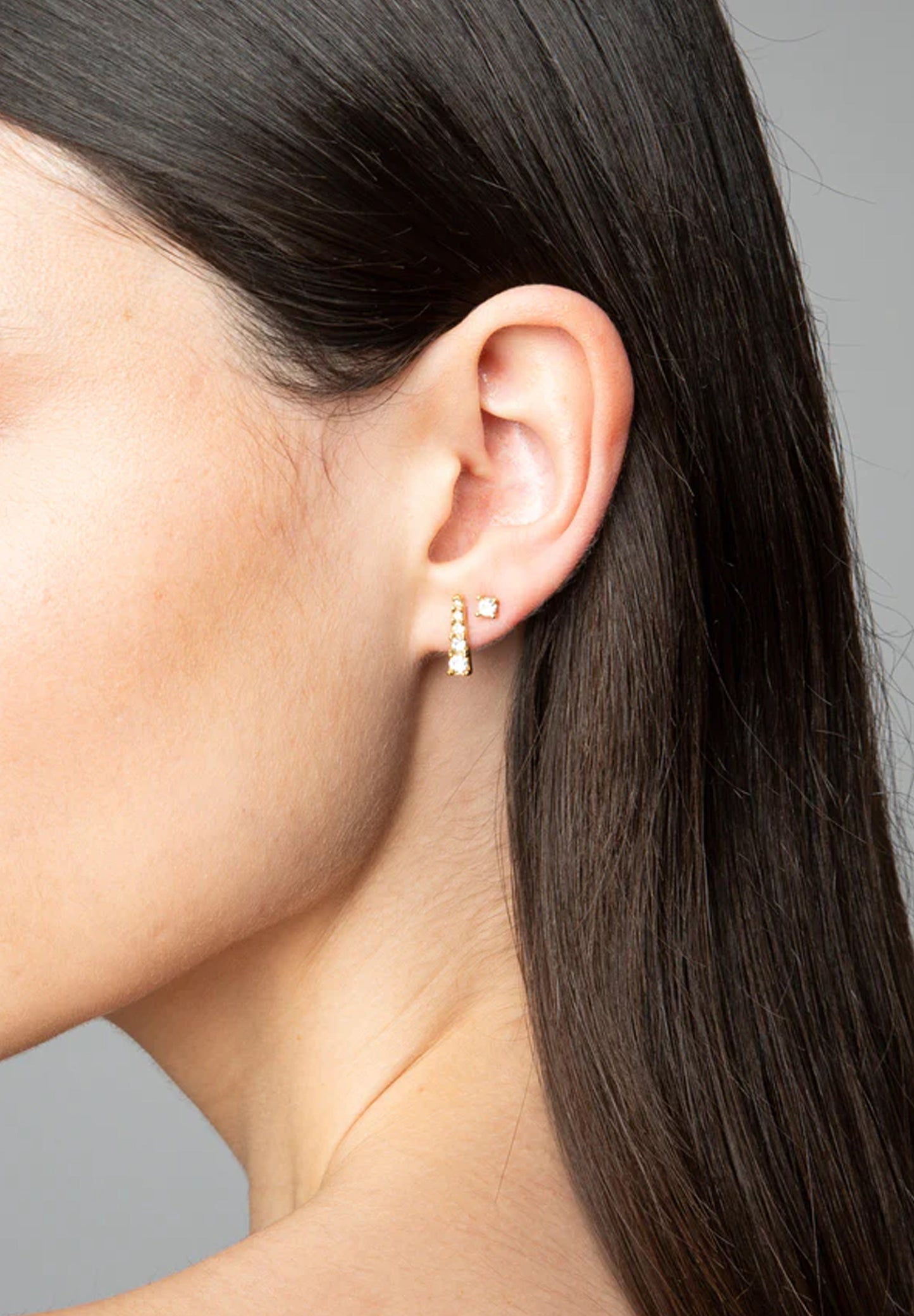 SMALL AFFAIRE | PENDIENTES HIDRA
