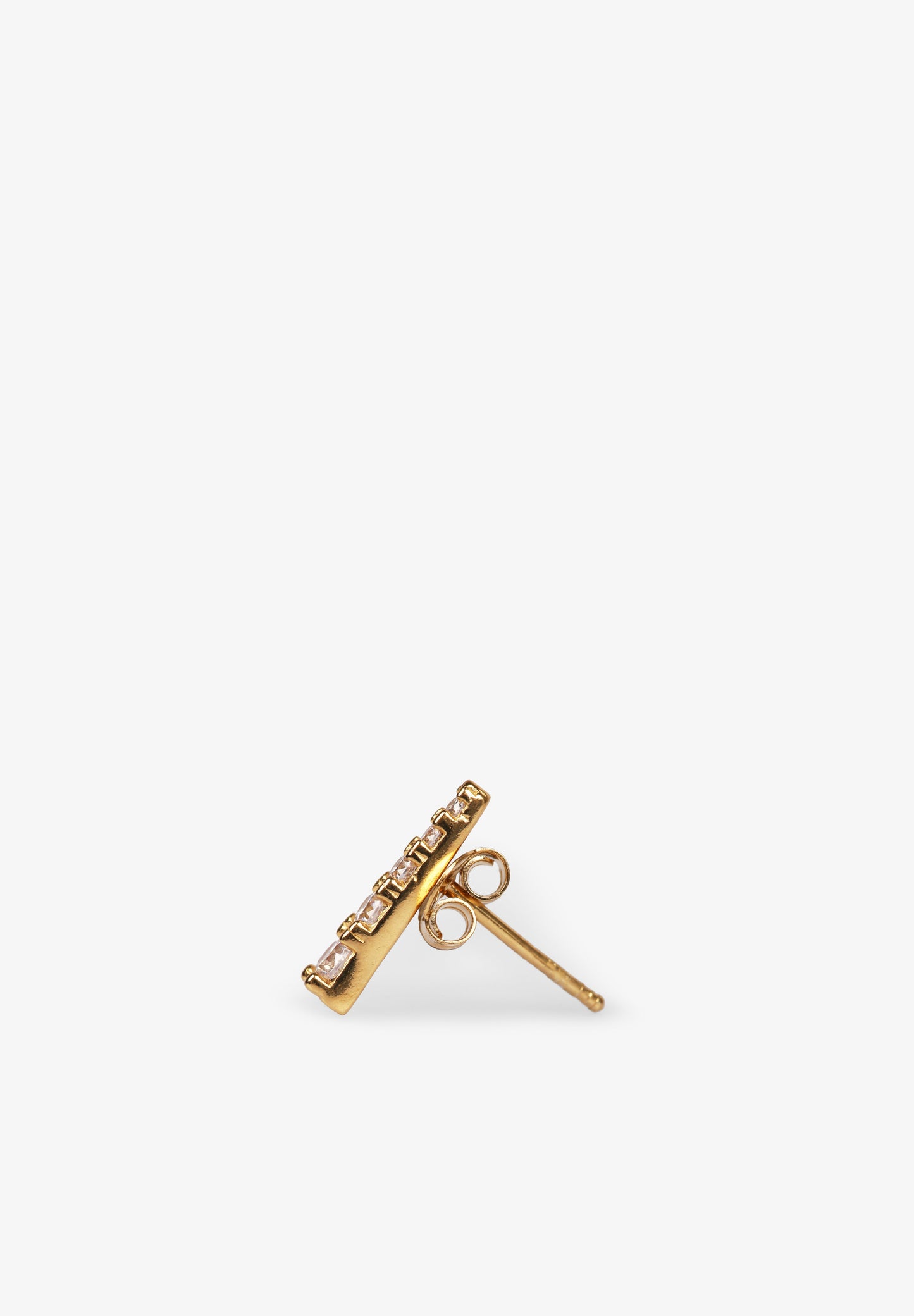 SMALL AFFAIRE | PENDIENTES HIDRA