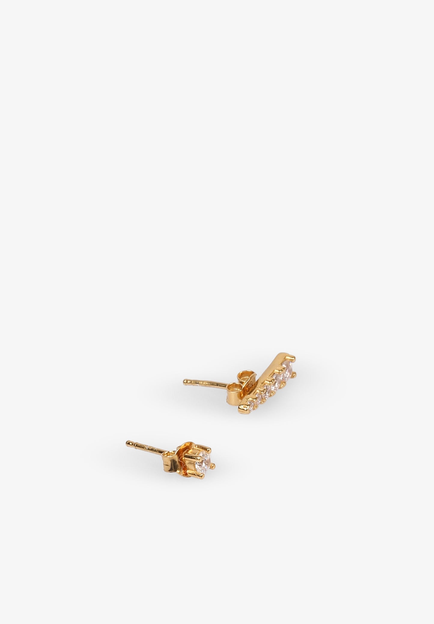 SMALL AFFAIRE | PENDIENTES HIDRA