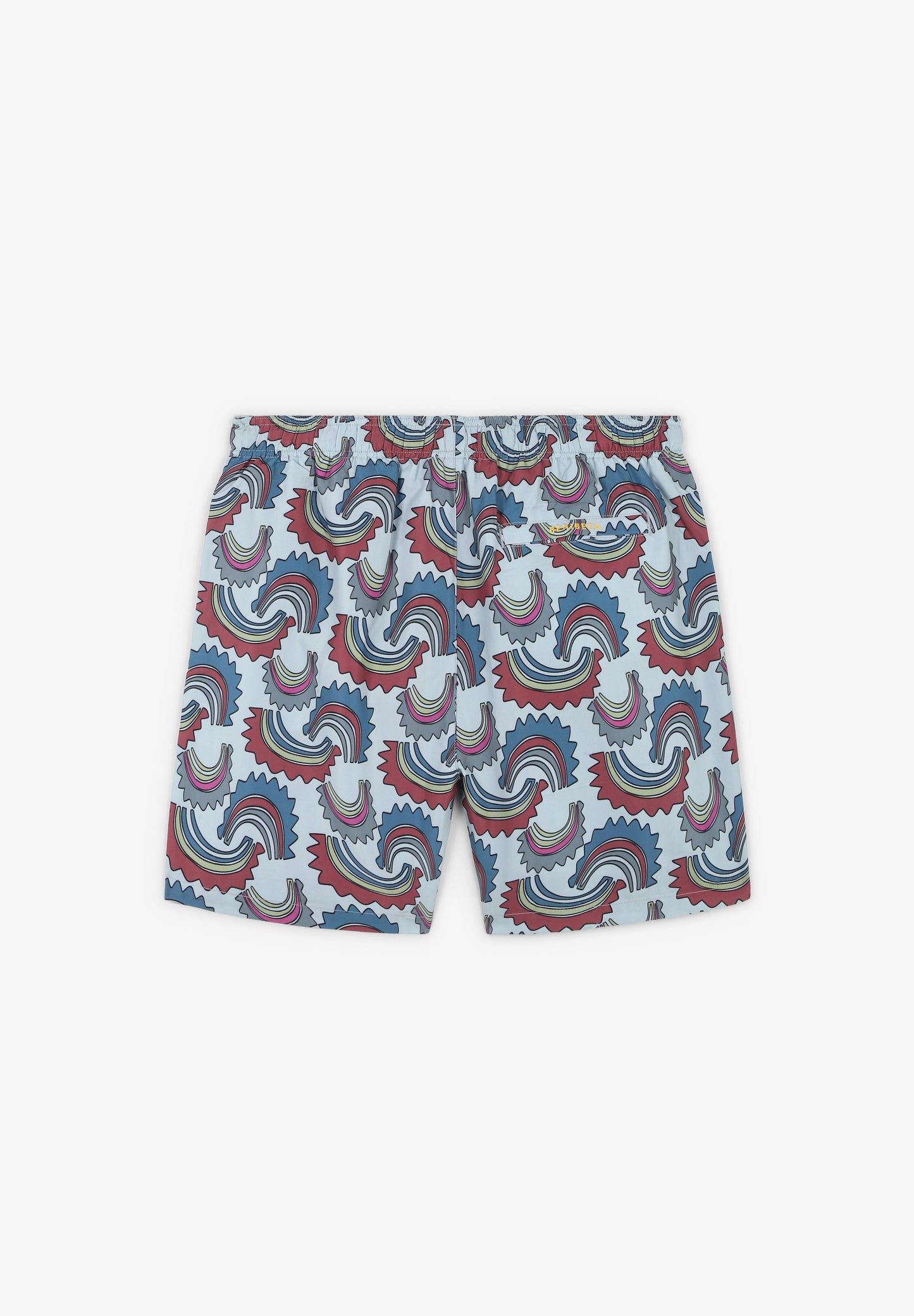 BENIBECA | QUILLA SHORTER