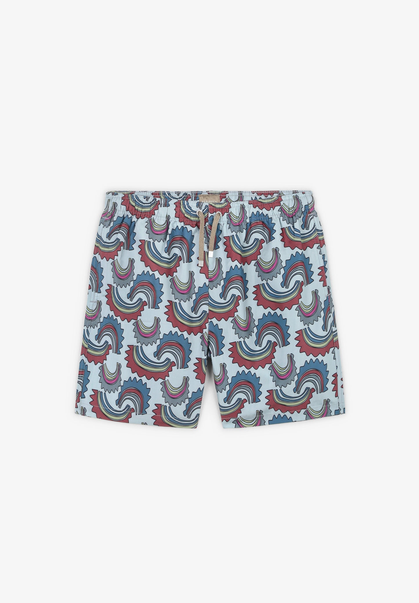 BENIBECA | QUILLA SHORTER