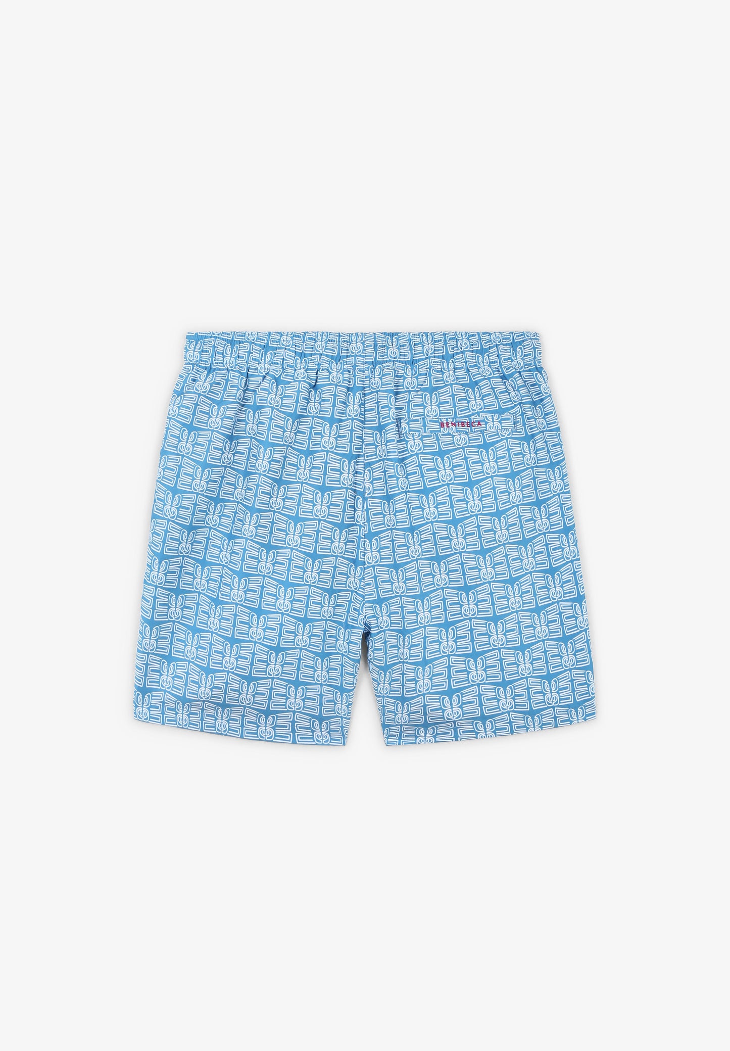BENIBECA | TINKUY SHORTER