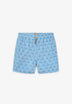BENIBECA | TINKUY SHORTER