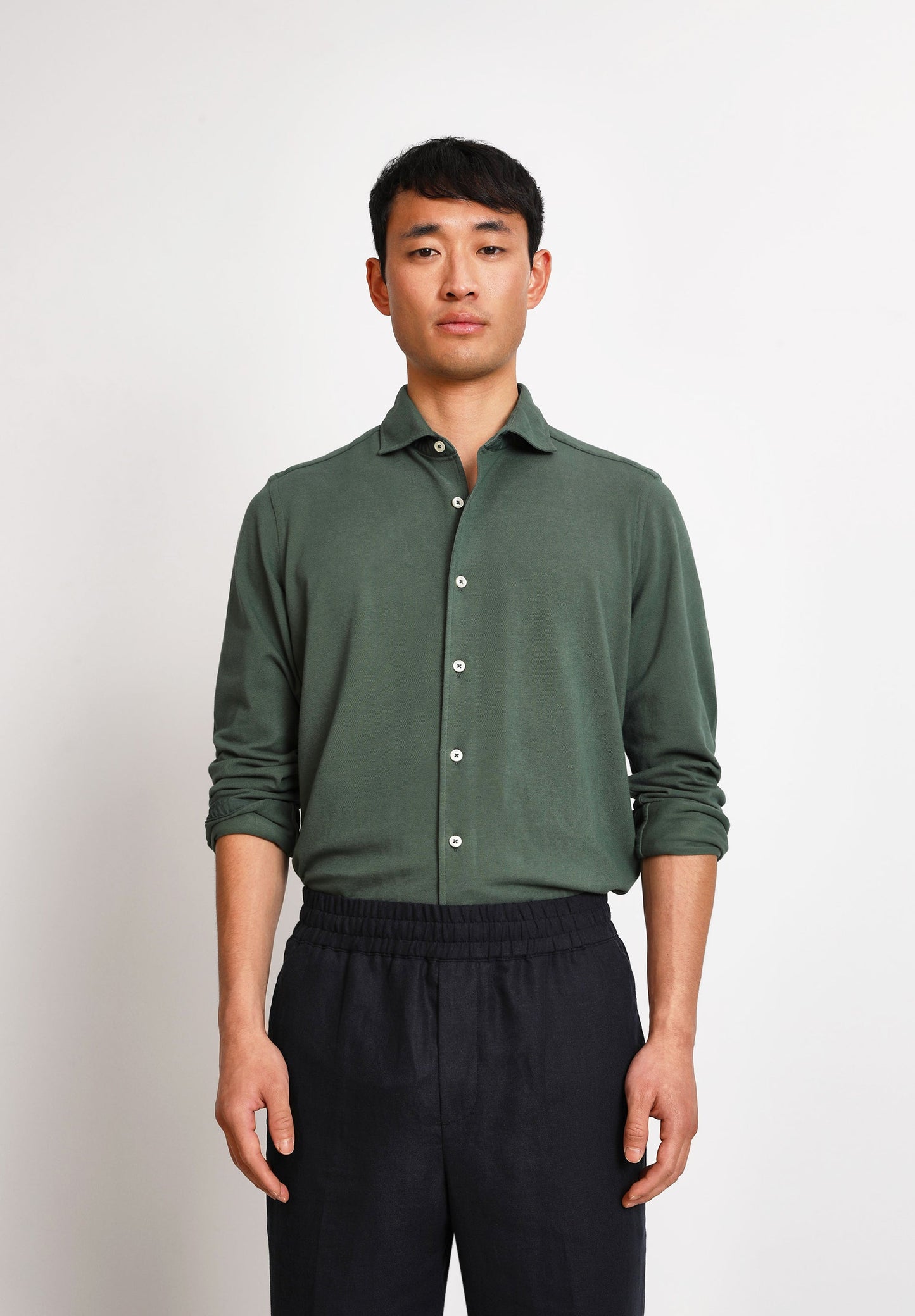 BDBAGGIES | CAMISA MICHIGAN
