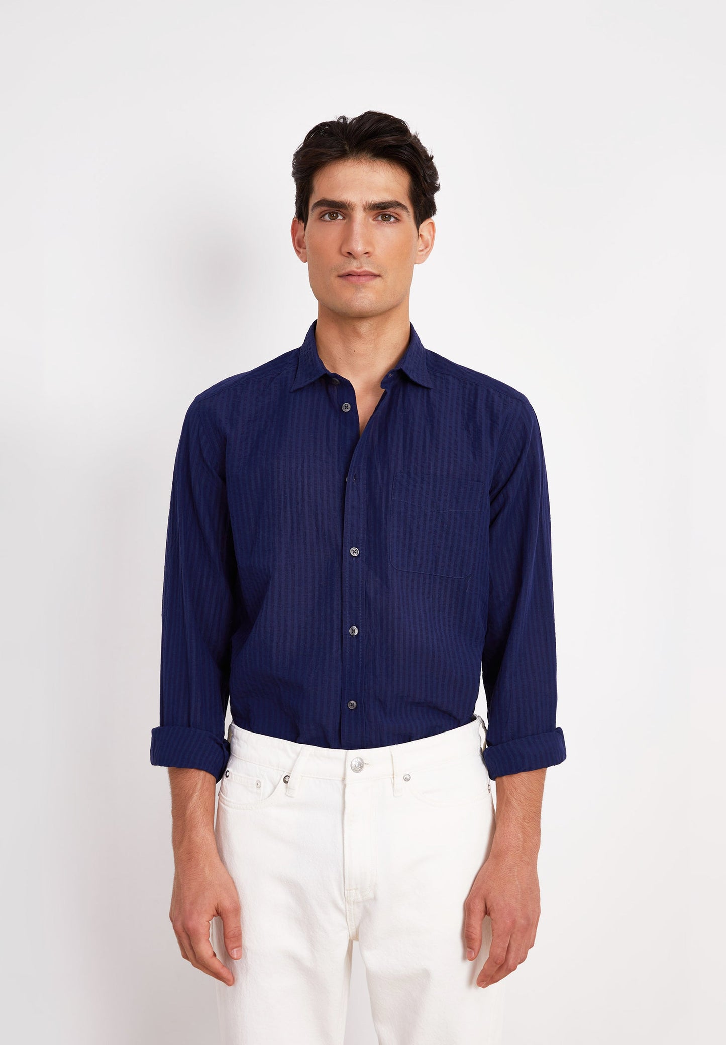 BDBAGGIES | CAMISA BRADFORD