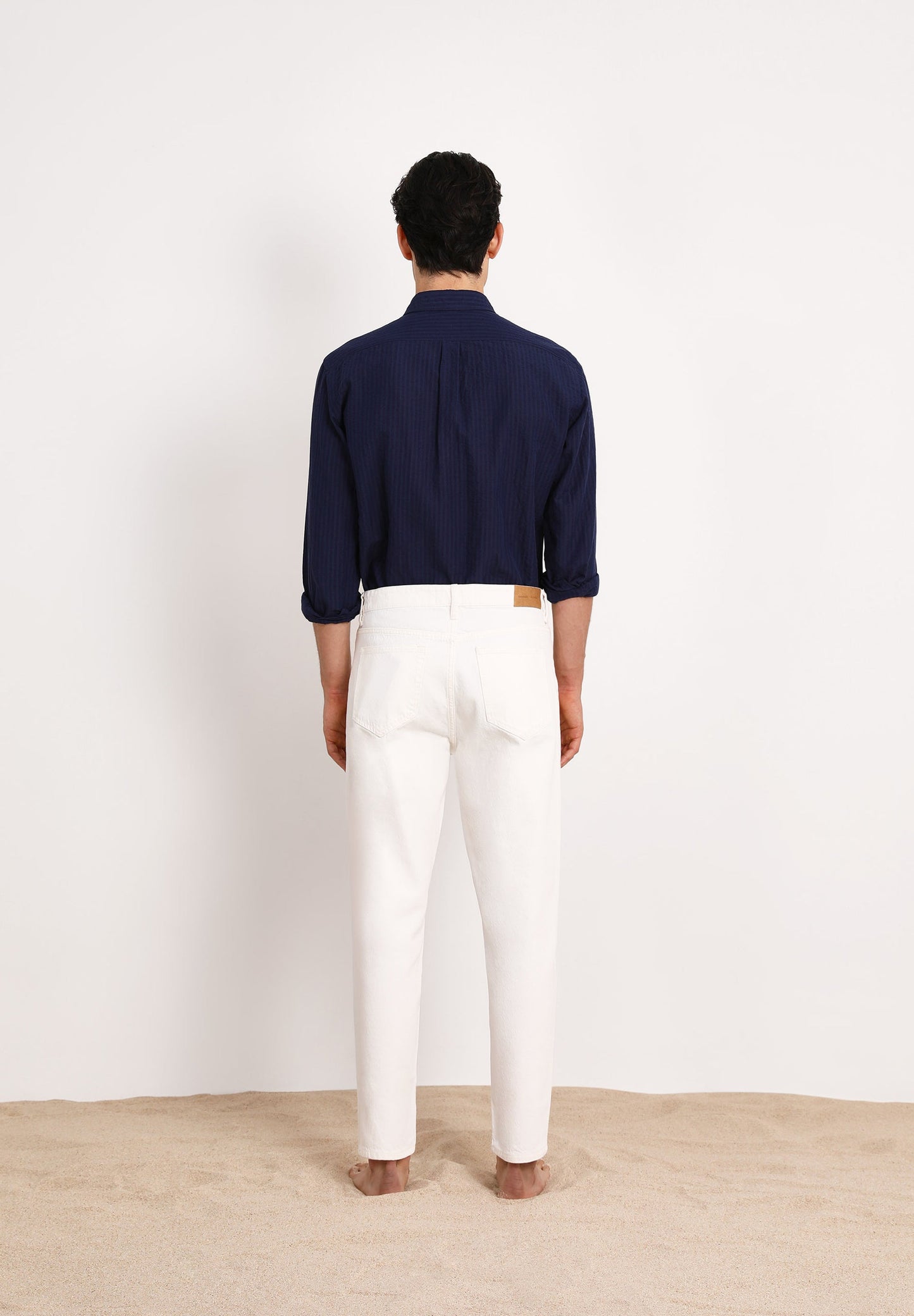 BDBAGGIES | CAMISA BRADFORD