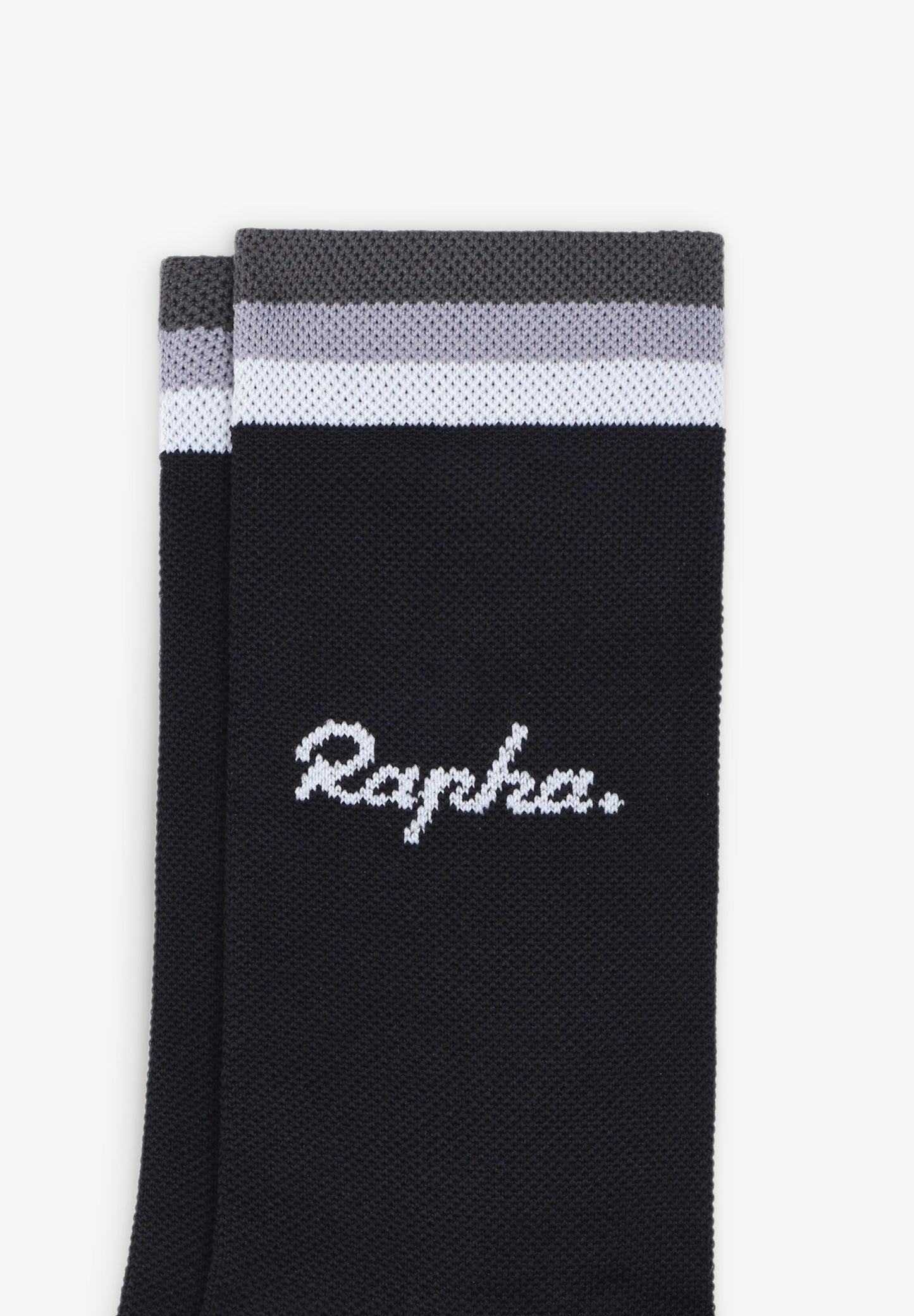 RAPHA | MEIAS COM LOGÓTIPO