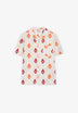 MC2 SAINT BARTH | CAMISA COTTON INDIAE
