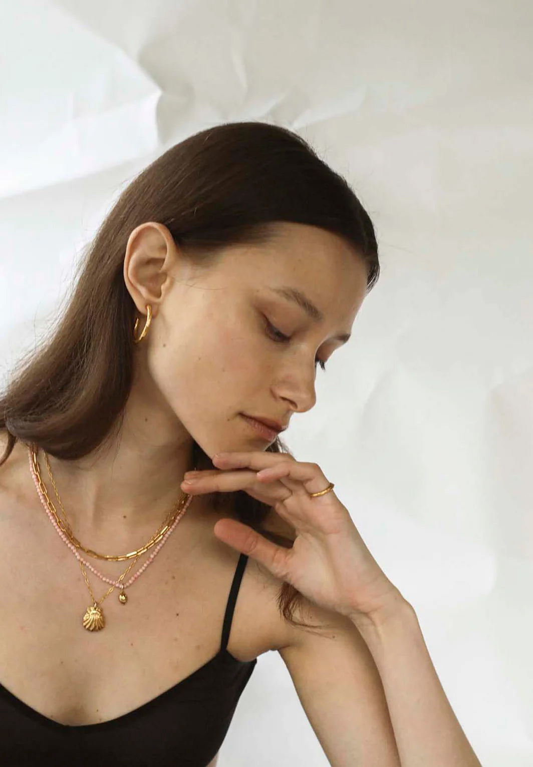 ALHAJA CULT STORE | COLAR MARE