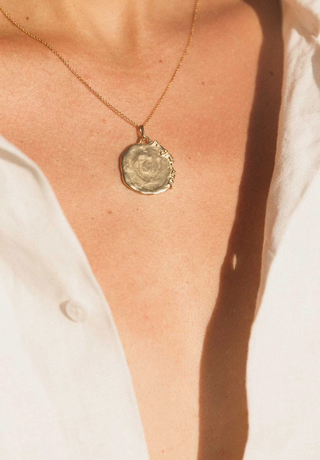 ALHAJA CULT STORE | COLAR MI GRAN AMOR