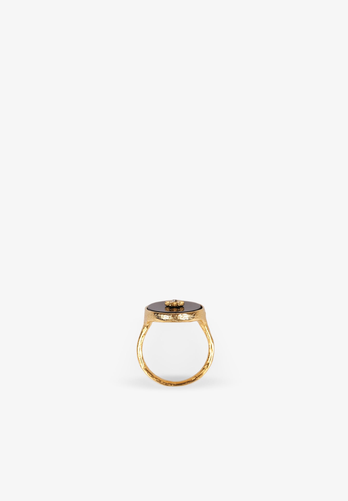 ALHAJA CULT STORE | ANEL ÓNIX CELESTINA